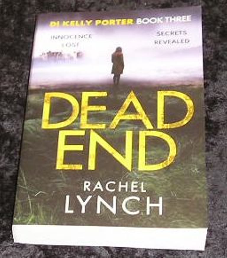Image 0 of Dead End