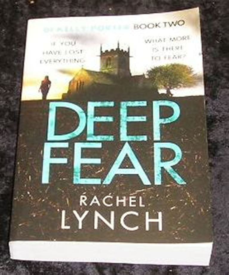 Image 0 of Deep Fear