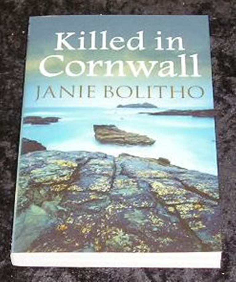 Image 0 of Killed in Cornwall