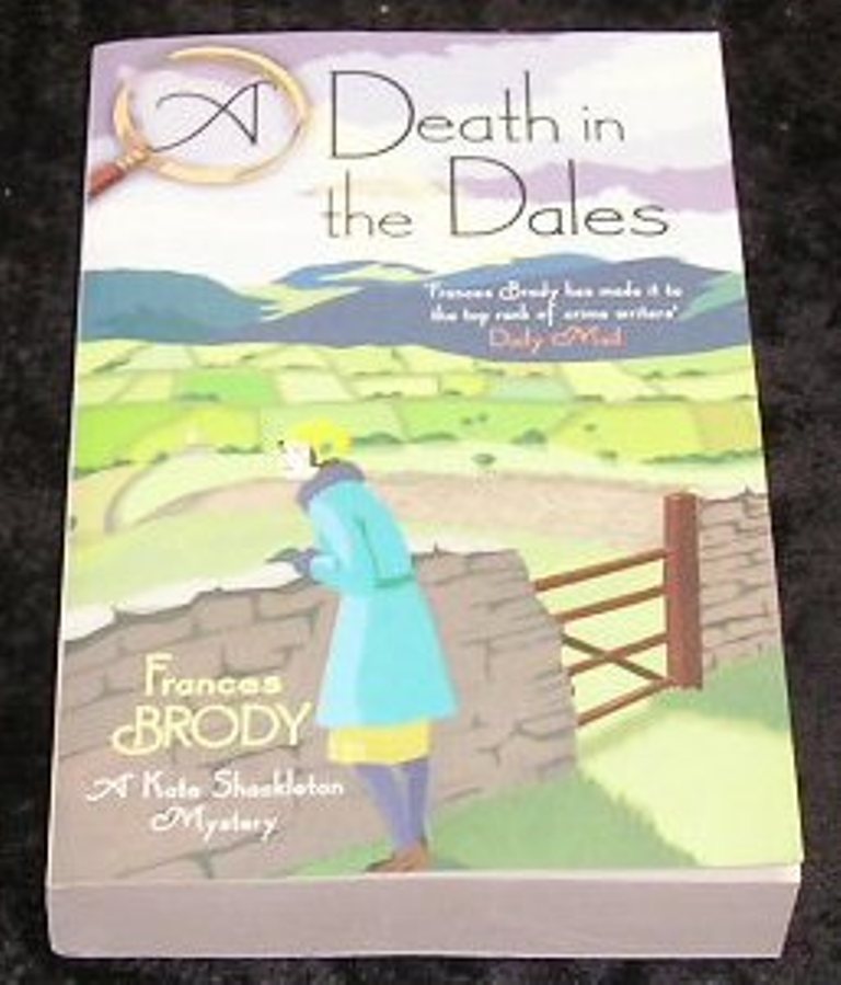 Image 0 of A Death in the Dales