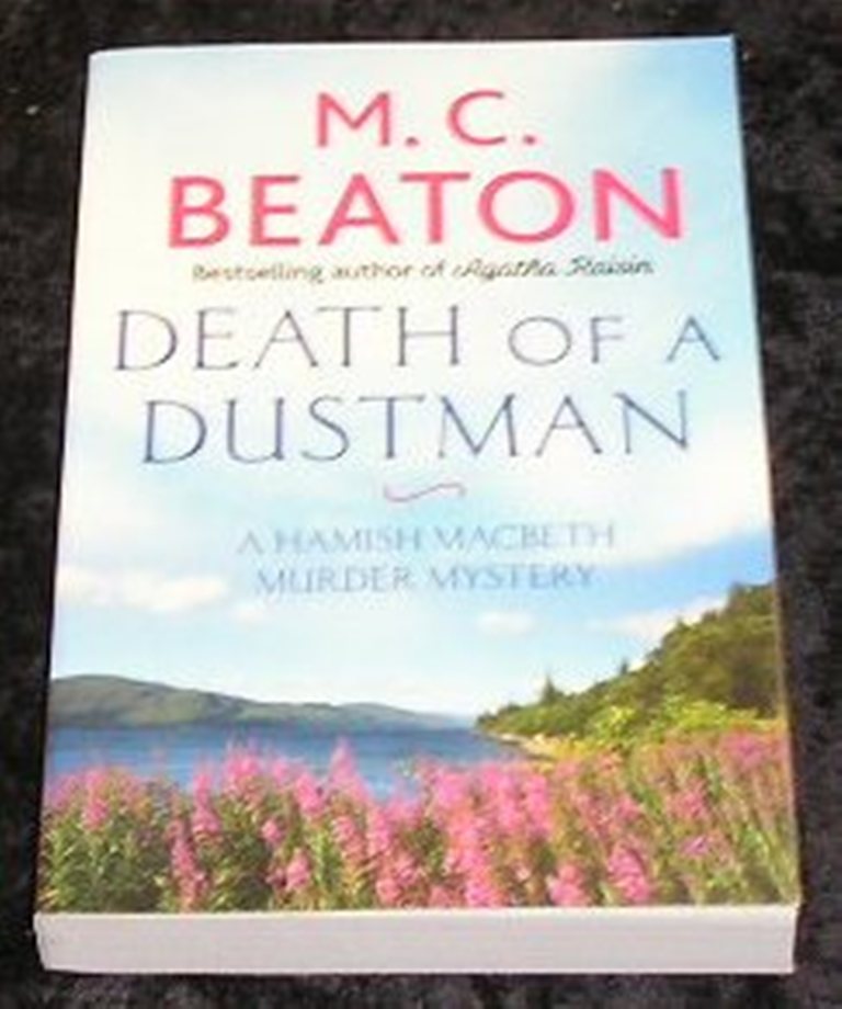 Image 0 of Death of a Dustman