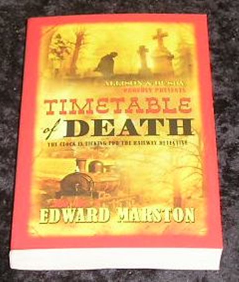 Image 0 of Timetable of Death
