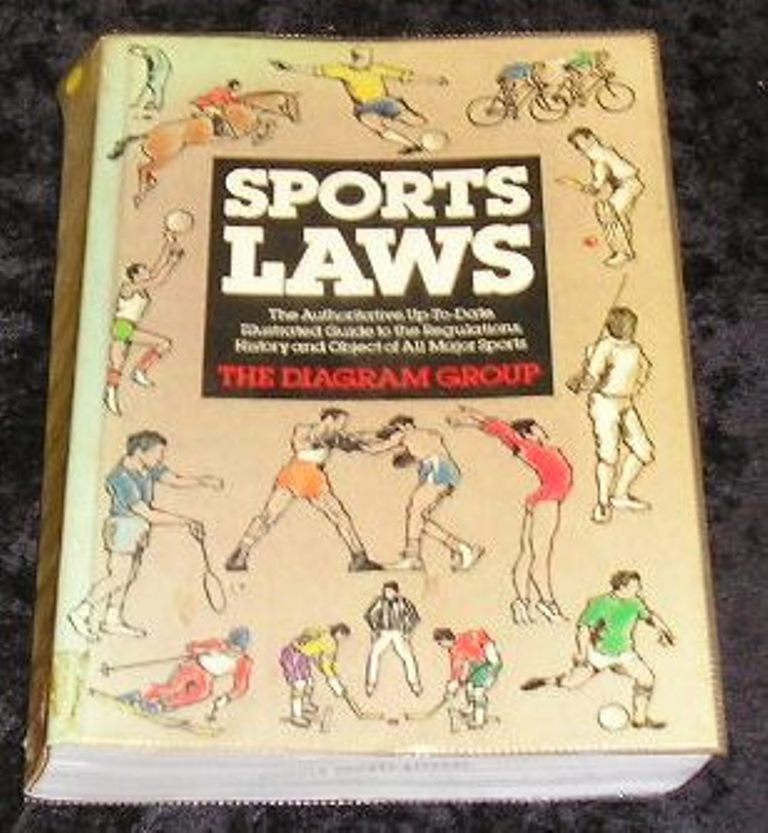 Image 0 of Sports Laws