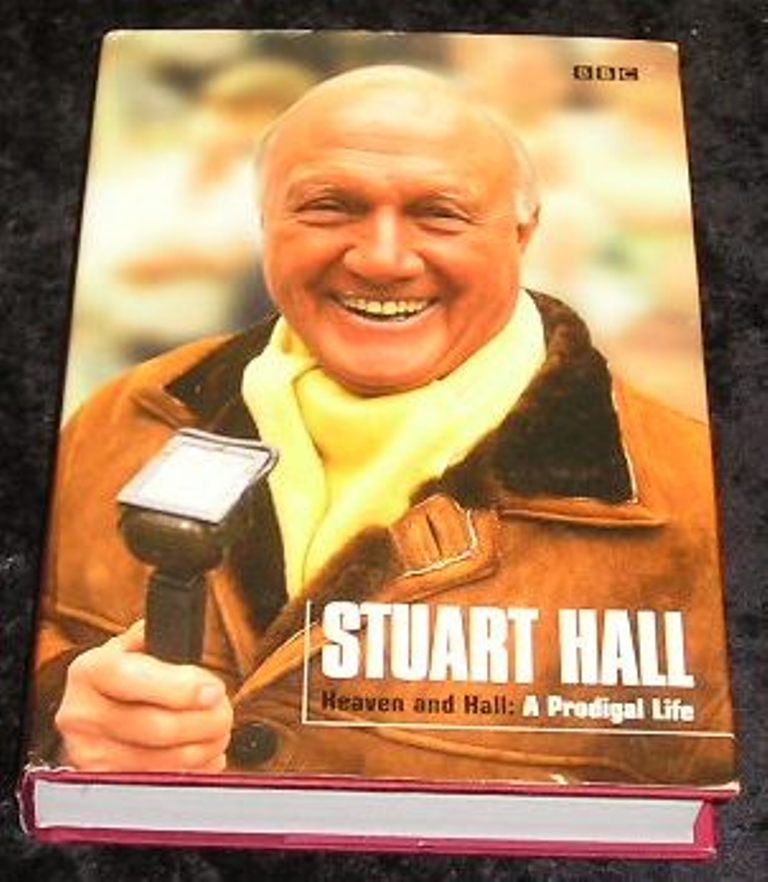 Image 0 of Heaven and Hall: A Prodigal Life