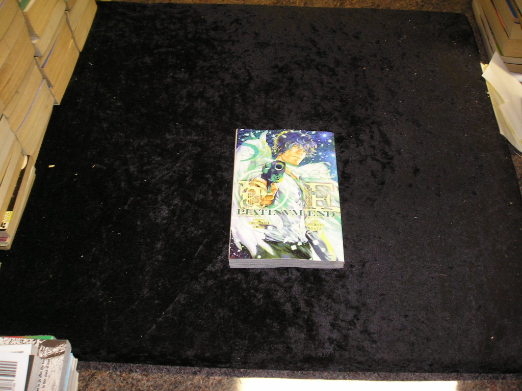 Image 0 of Platinum End, Vol. 5 (5)