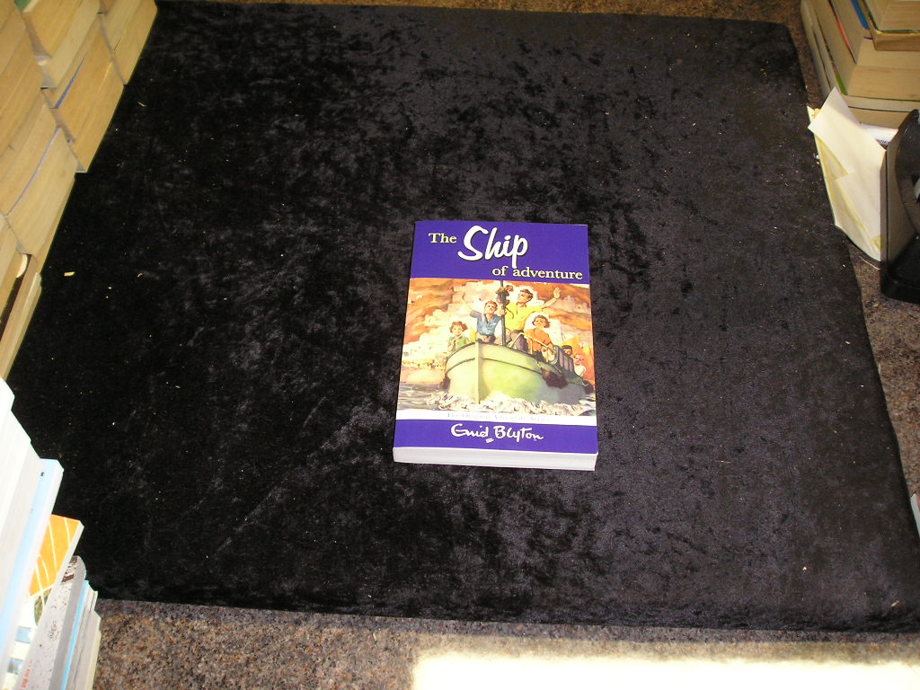 Image 0 of The Mountain of Adventure (Adventure Series)
