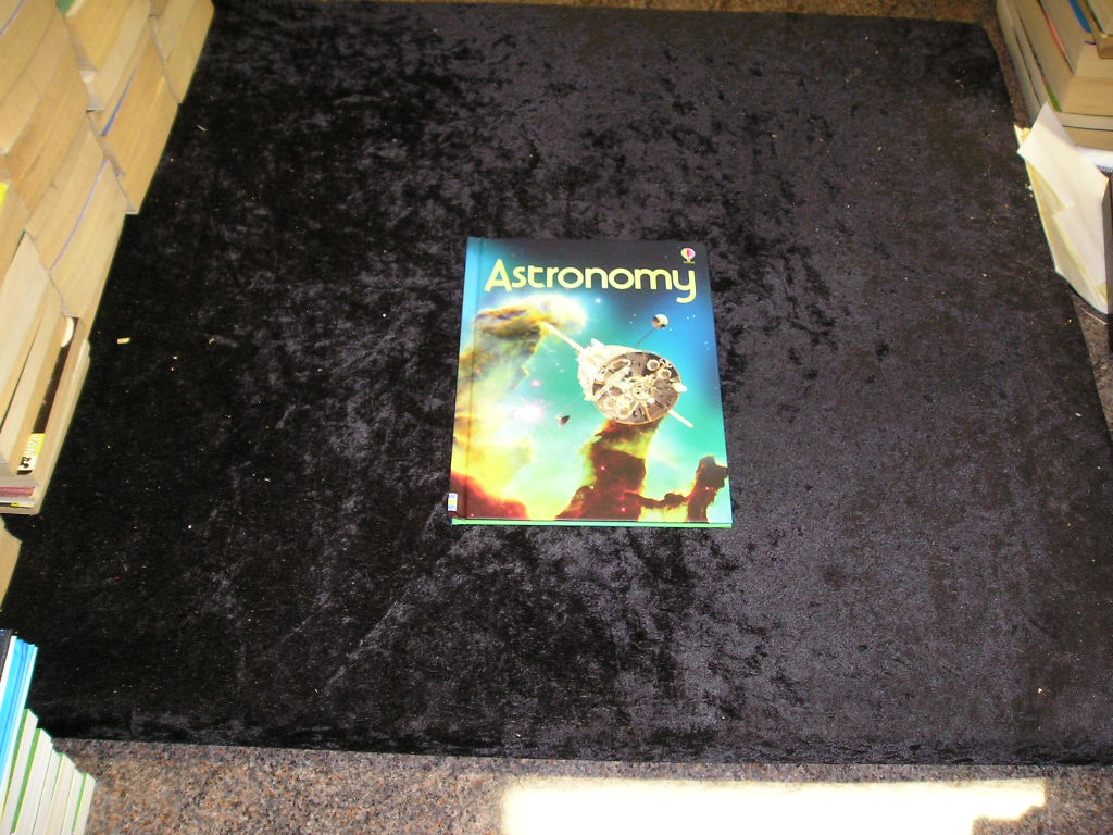 Image 0 of Astronomy