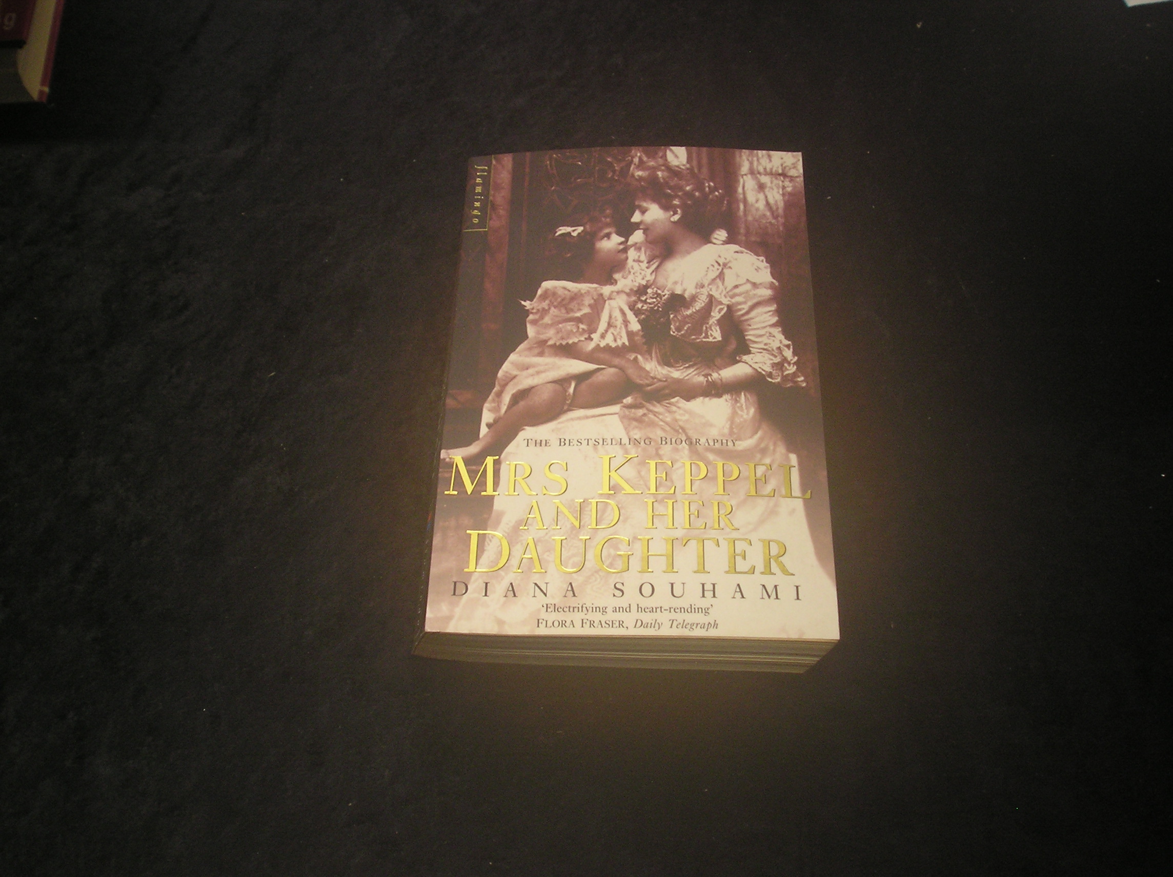 Image 0 of Mrs Keppel and her Daughter