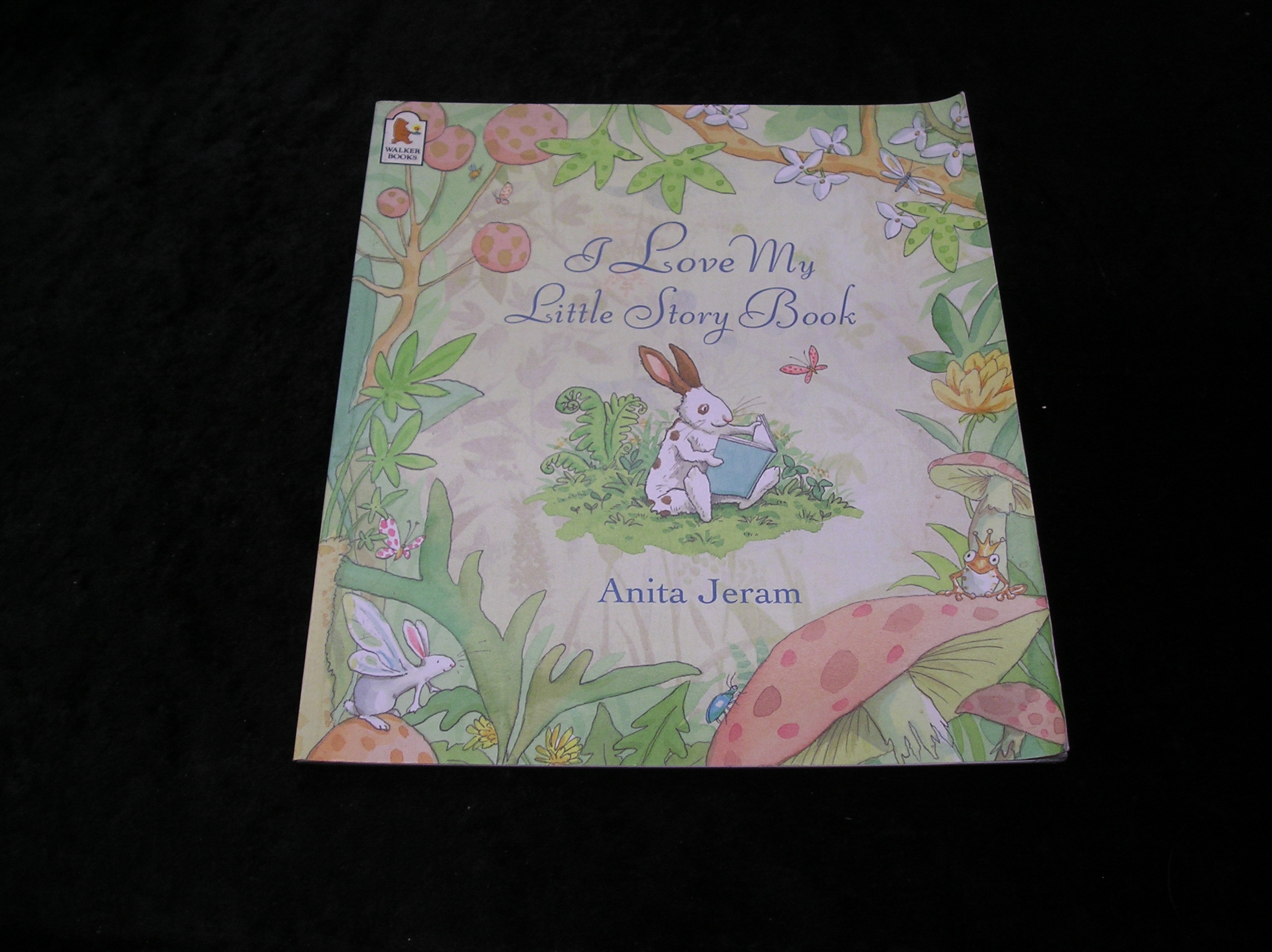 Image 0 of I Love My Little Story Book