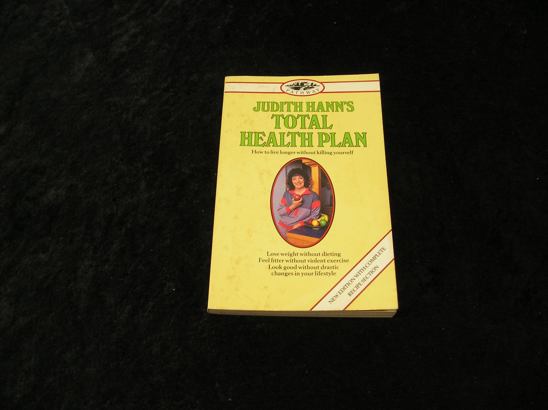 Image 0 of Total Health Plan