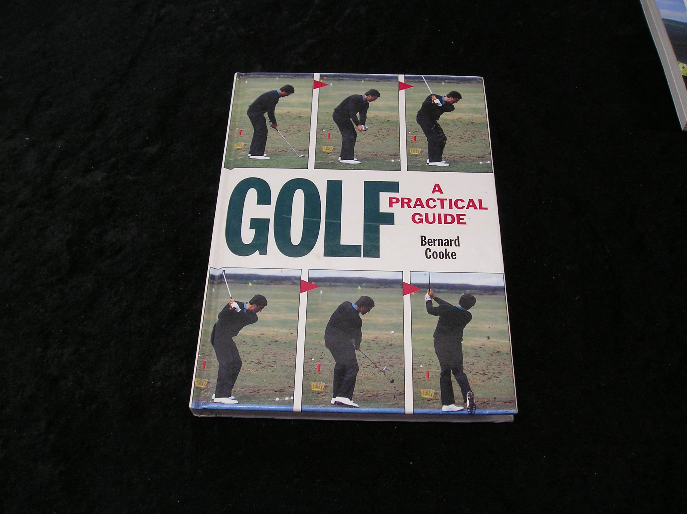 Image 0 of Golf A Practical Guide