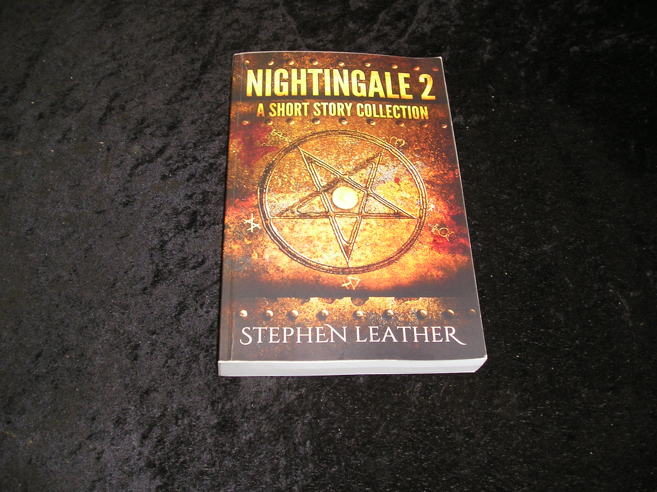 Image 0 of Nightingale 2