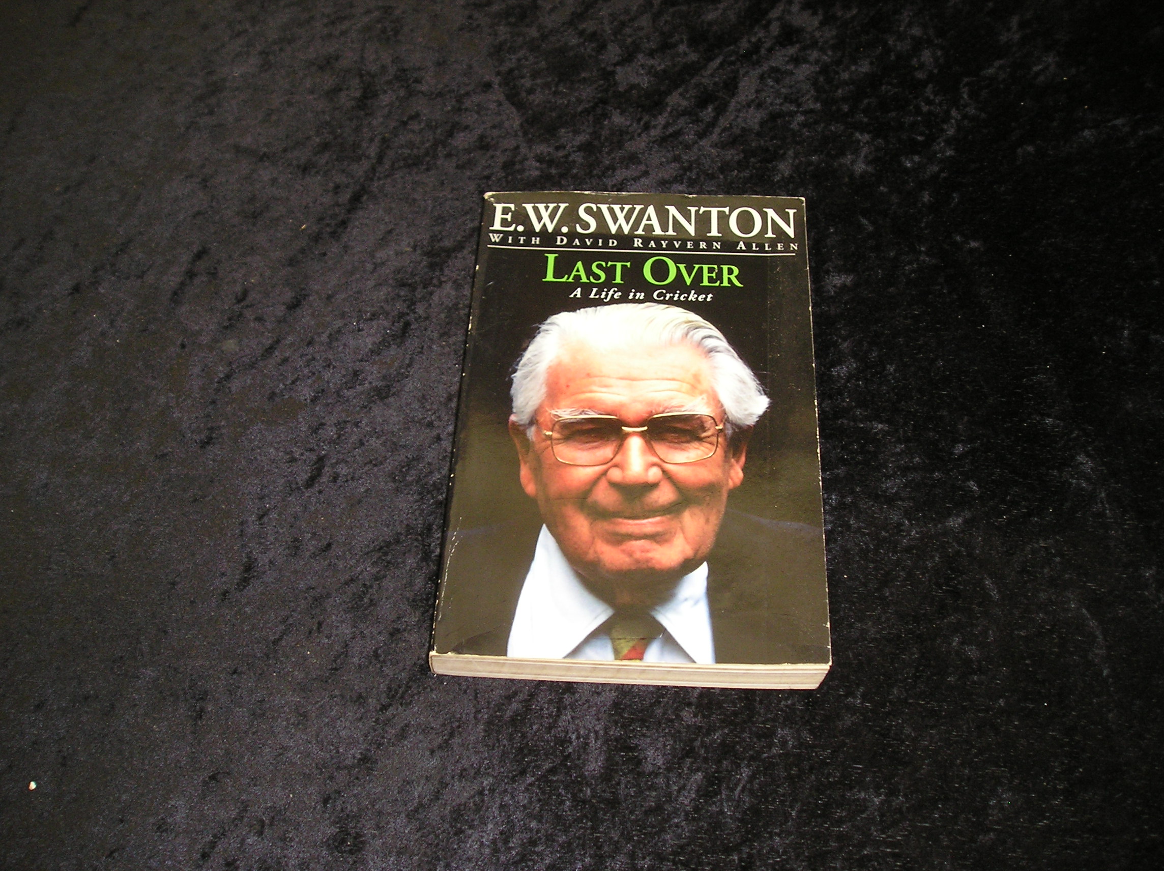 Image 0 of Last Over