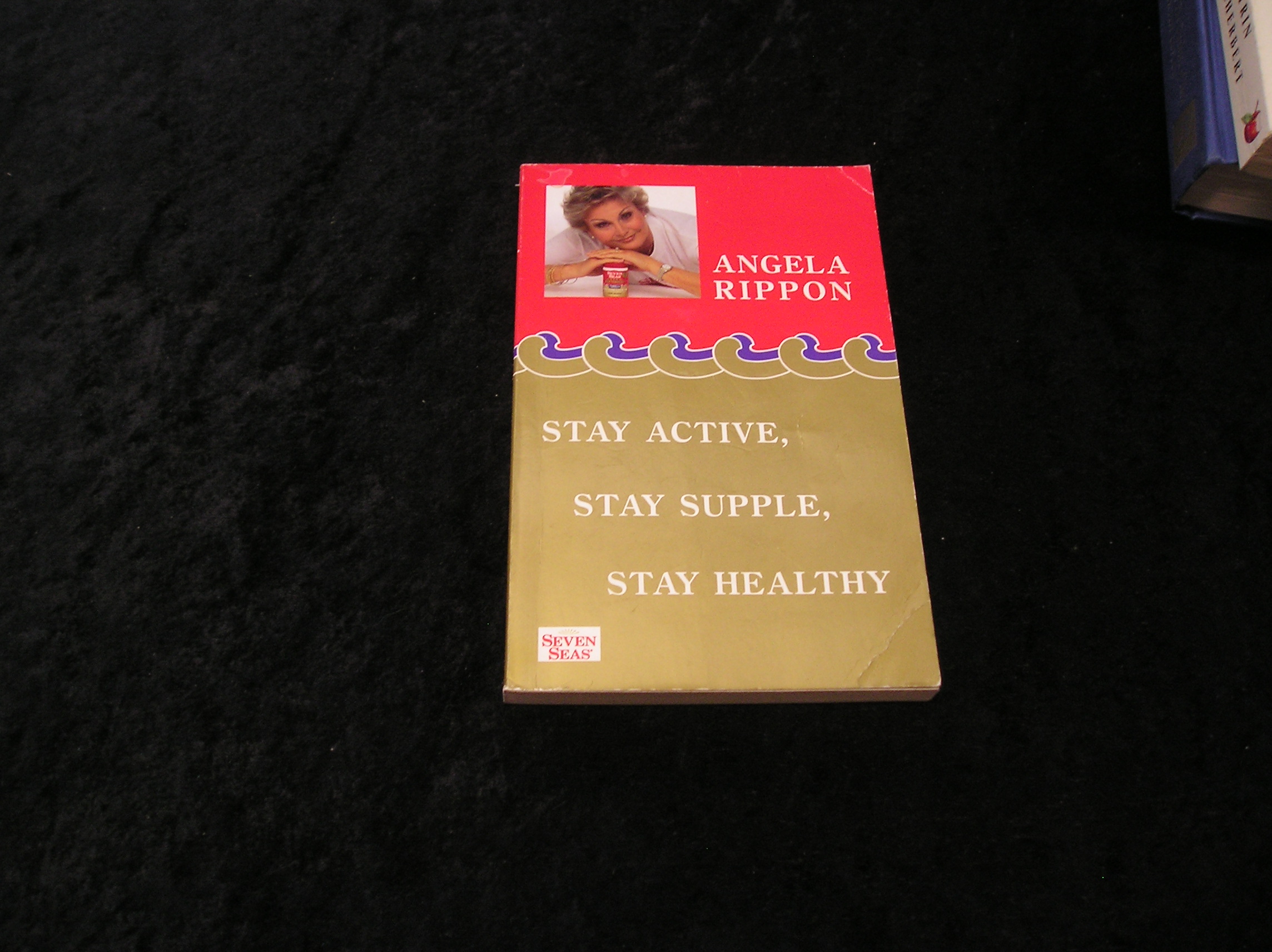 Image 0 of Stay Active, Stay Supple, Stay Healthy
