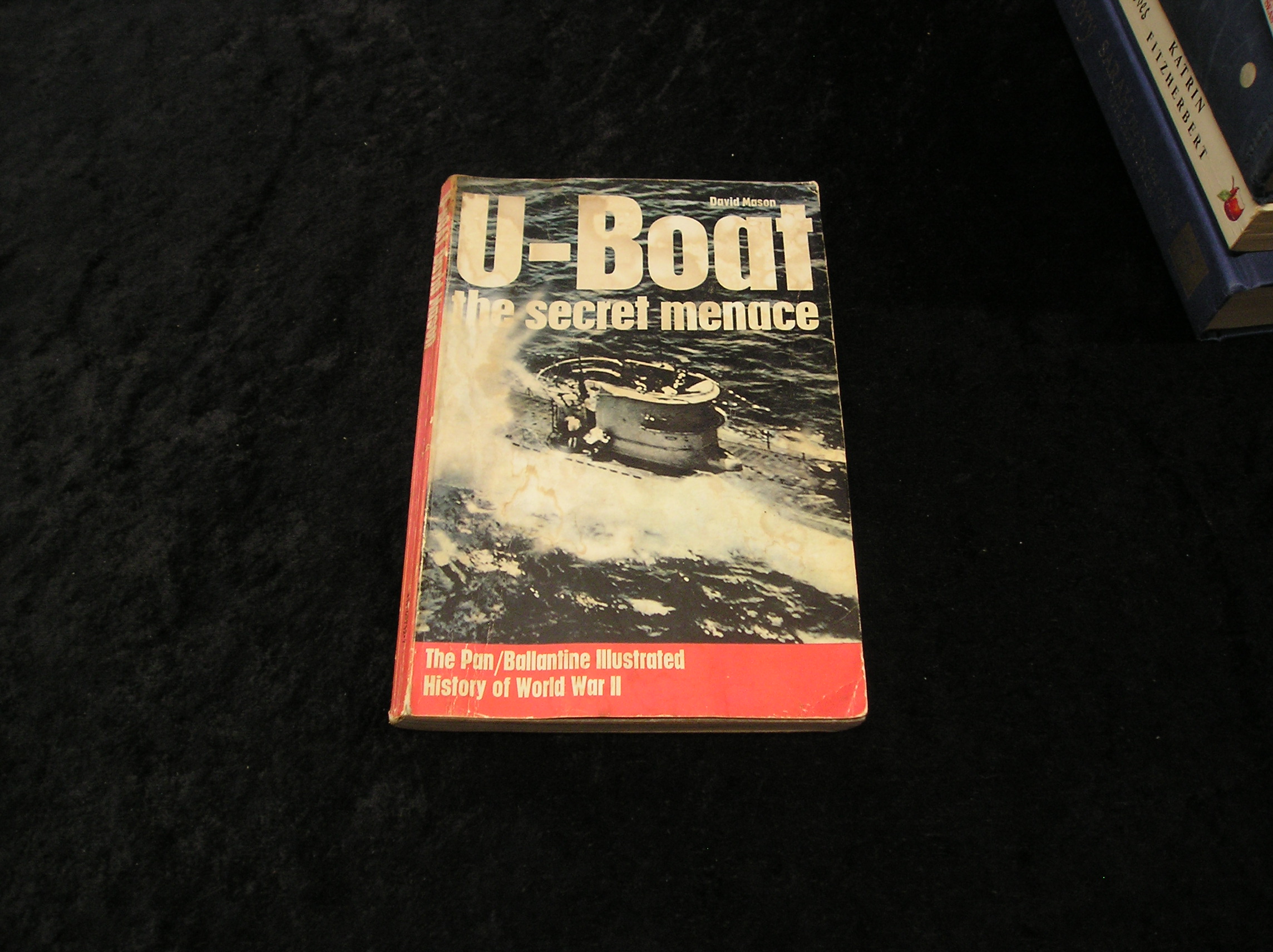 Image 0 of U Boat