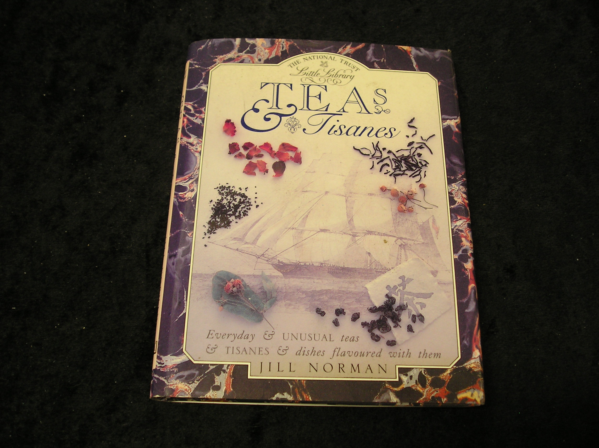 Image 0 of Teas and Tisanes