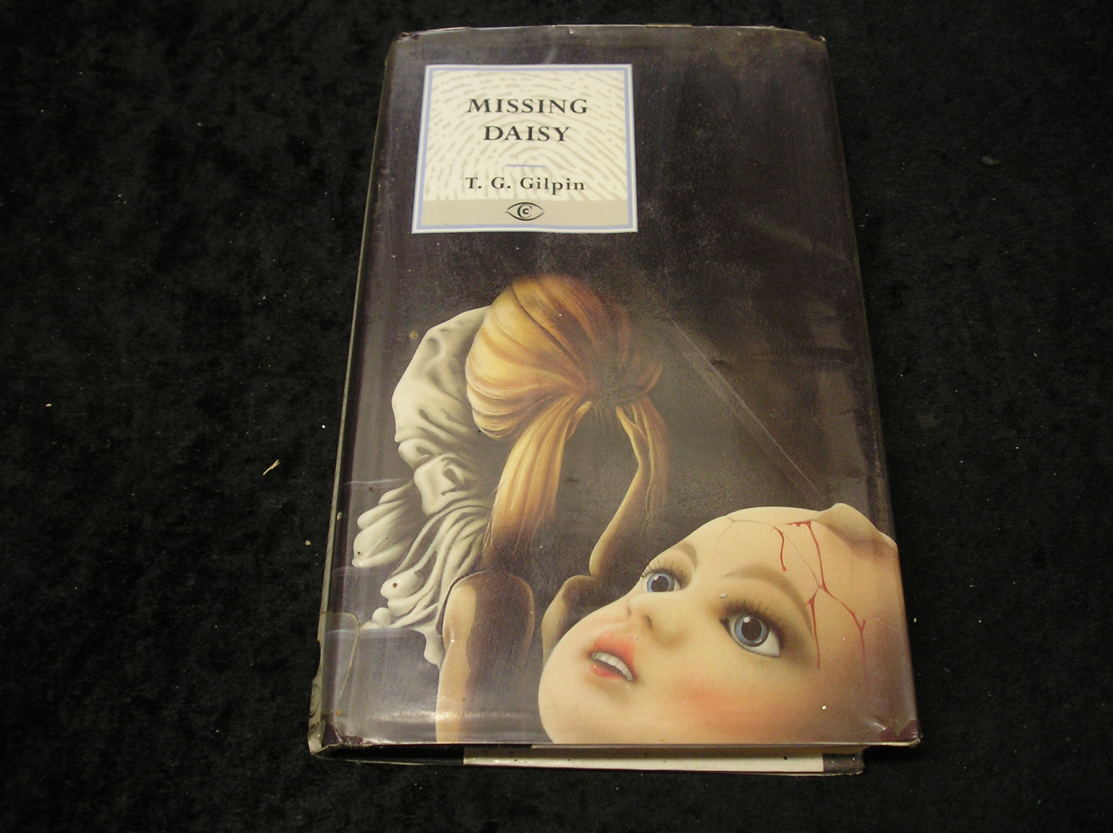 Image 0 of Missing Daisy