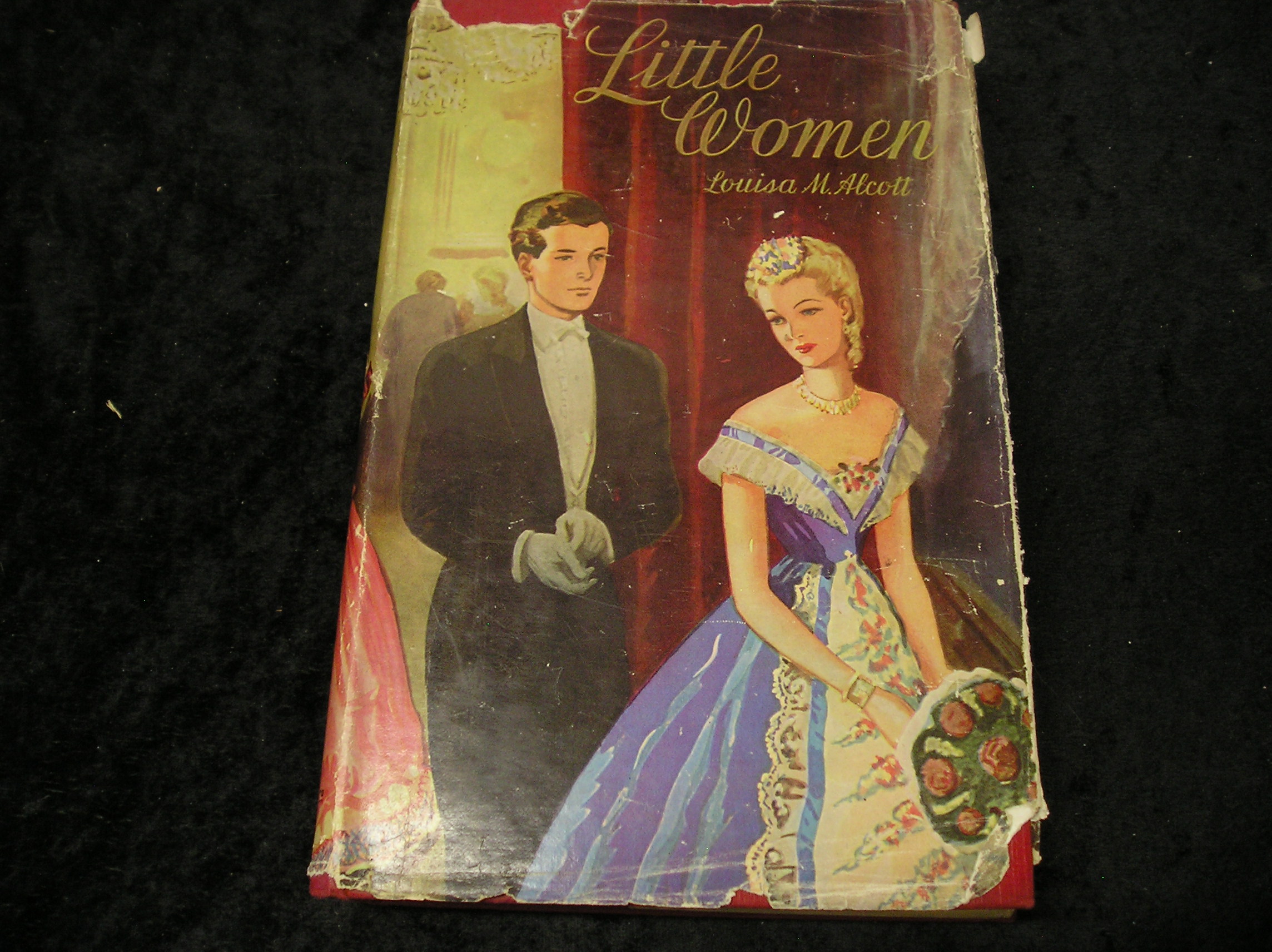 Image 0 of Little Women