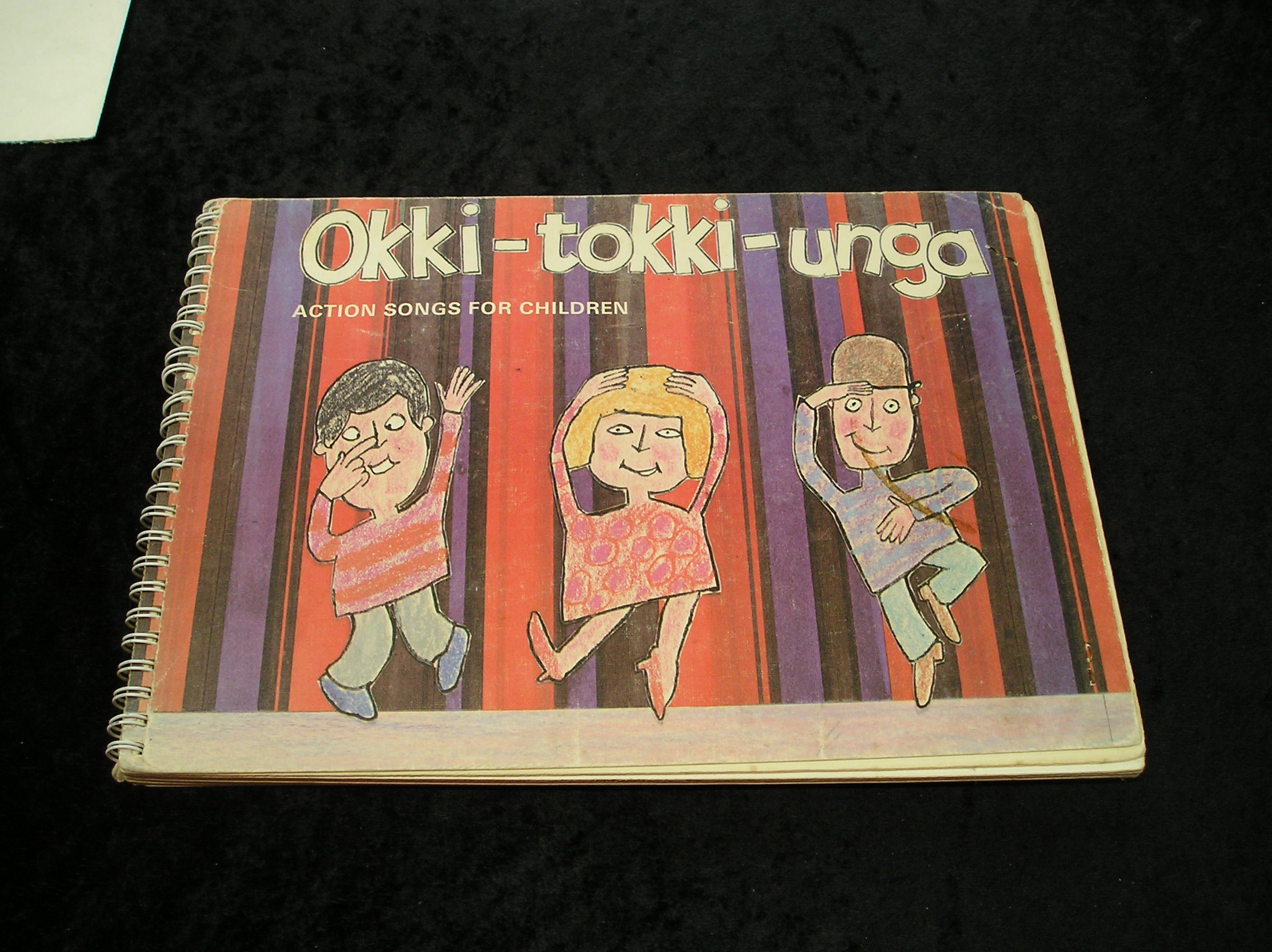 Image 0 of Okki Tokki Unga