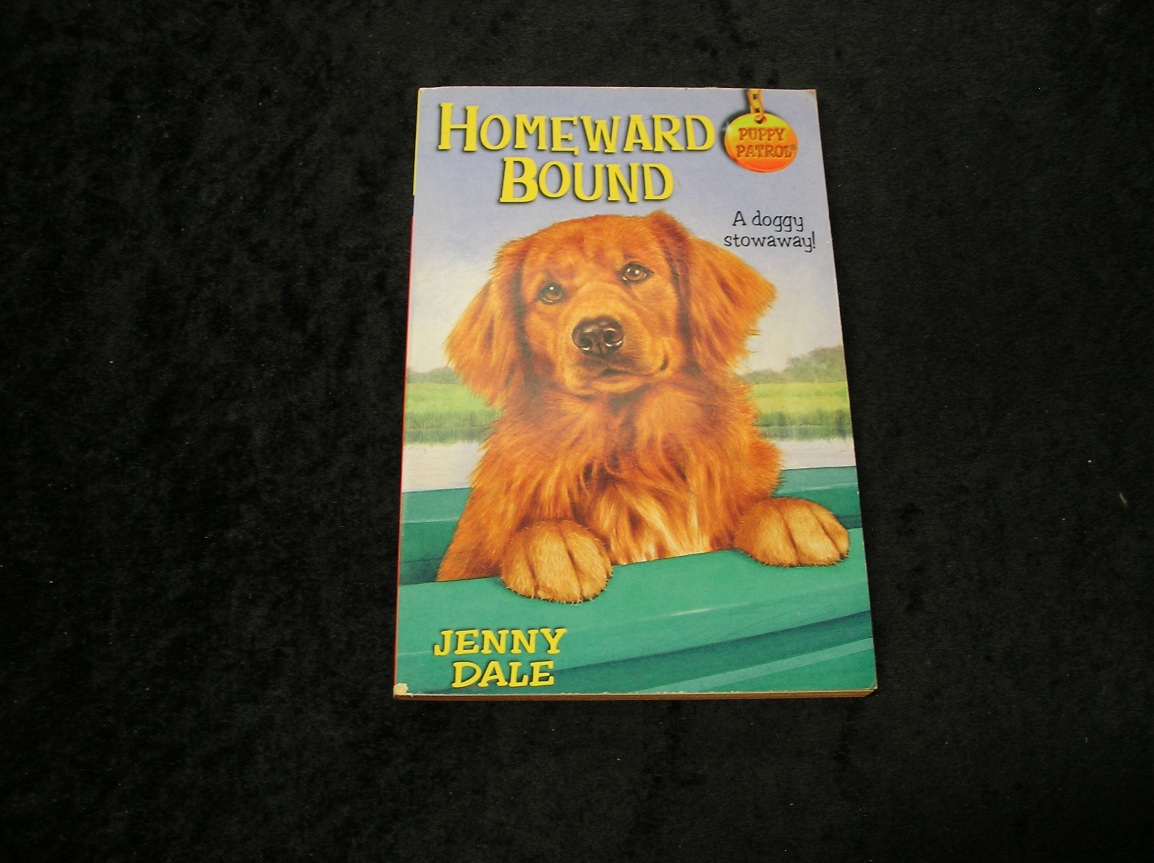 Image 0 of Homeward Bound