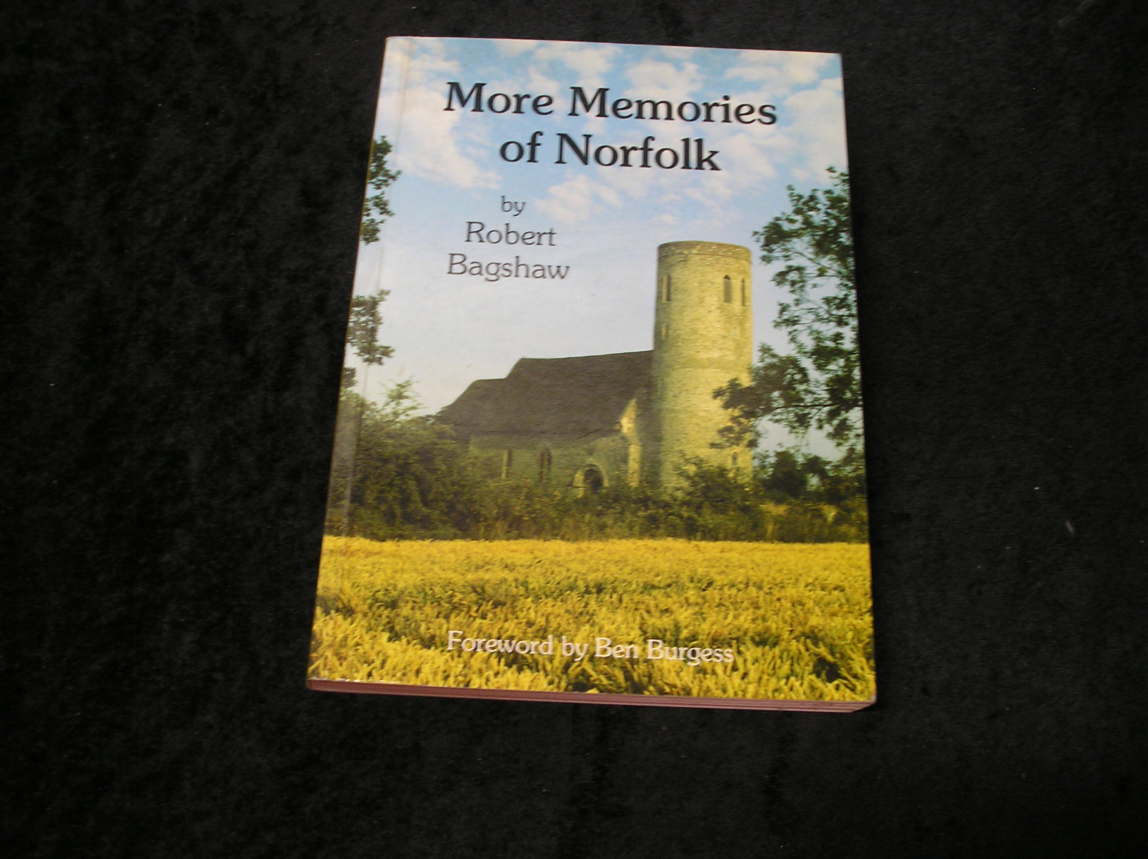 Image 0 of More Memories of Norfolk