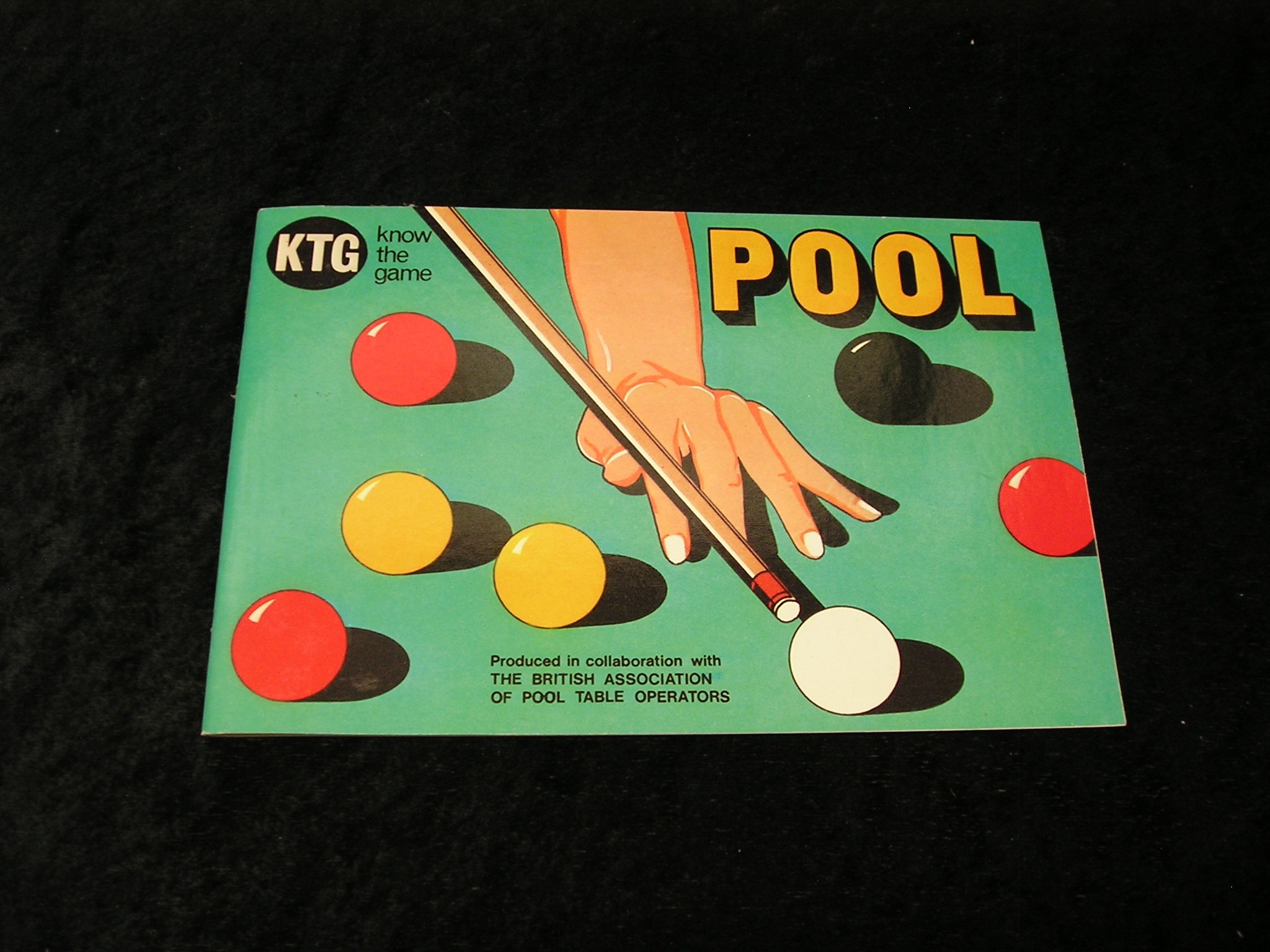 Image 0 of Pool