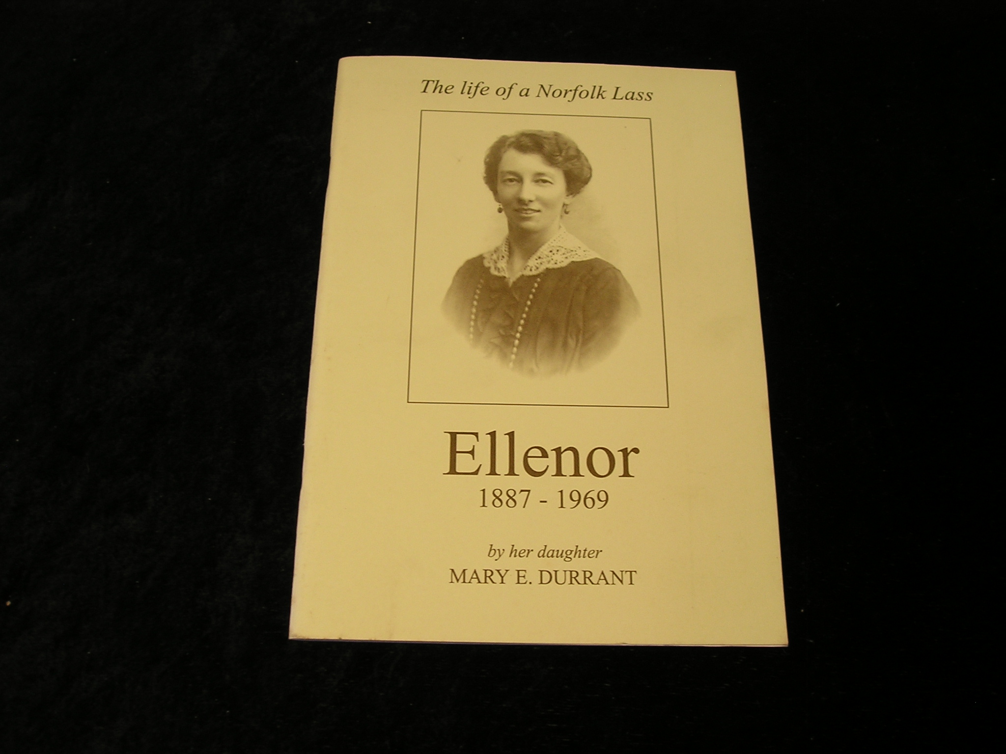 Image 0 of Ellenor 1887 - 1969