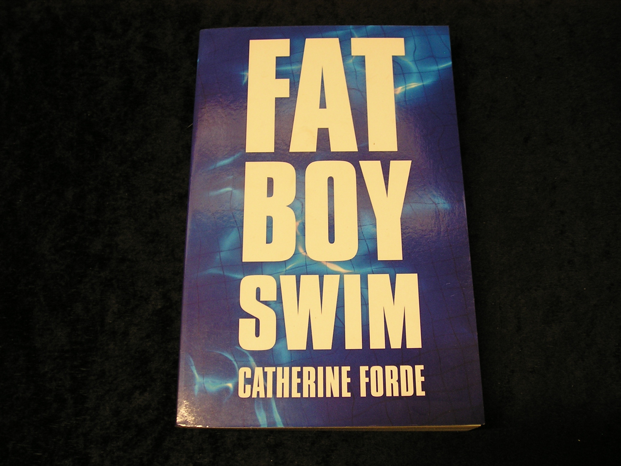 Image 0 of Fat Boy Swim