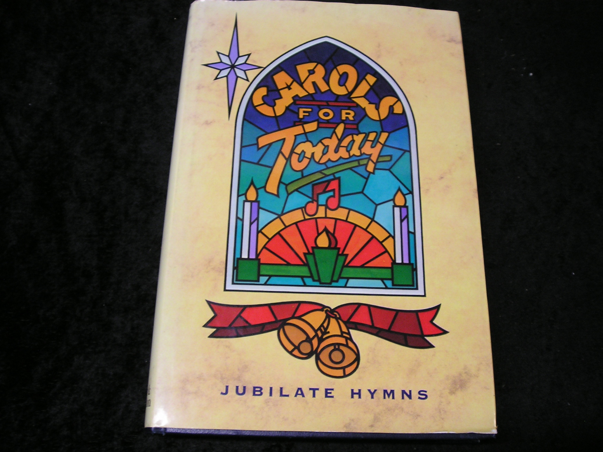 Image 0 of Carols for Today