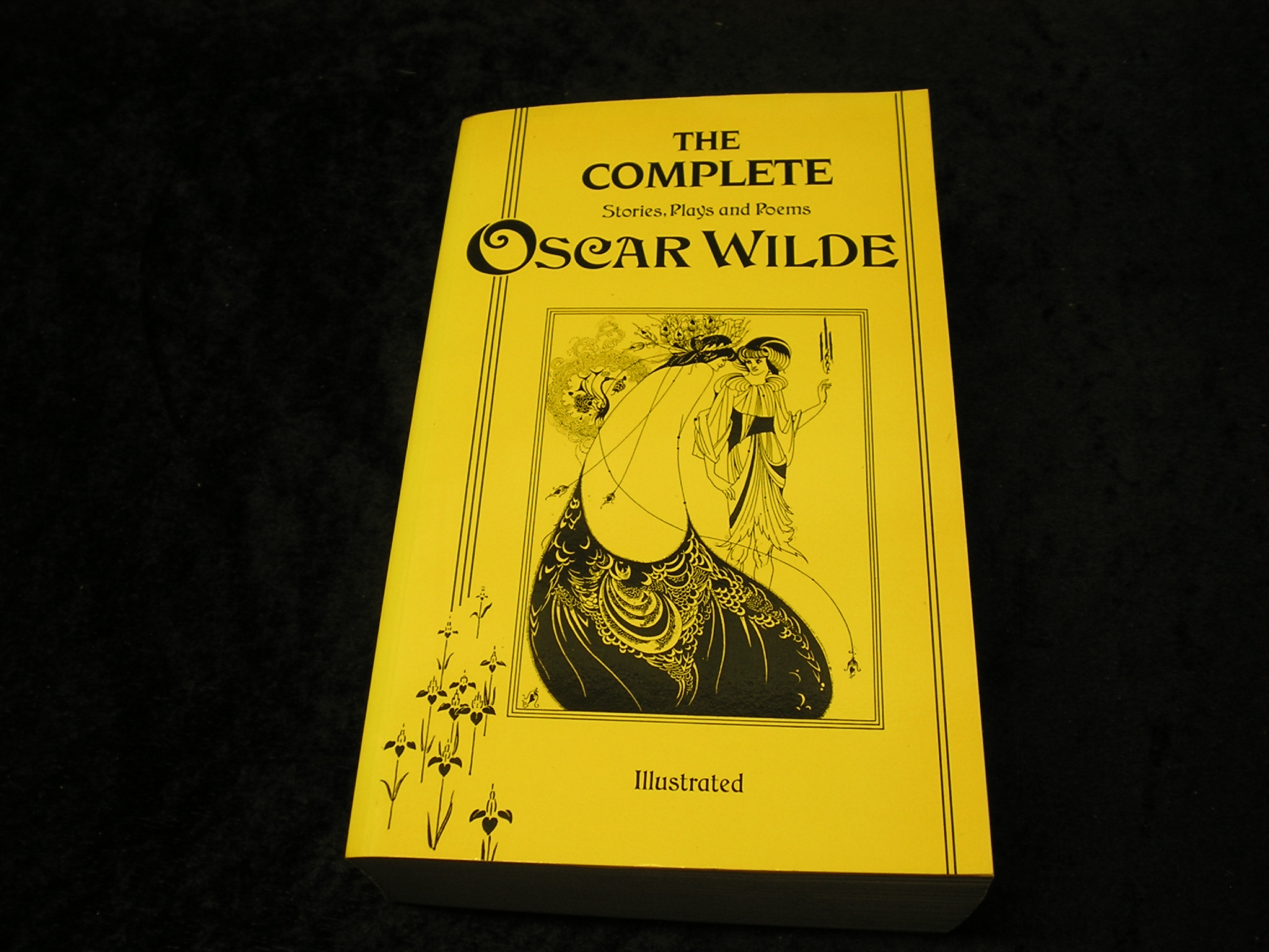 Image 0 of The Complete Oscar Wilde
