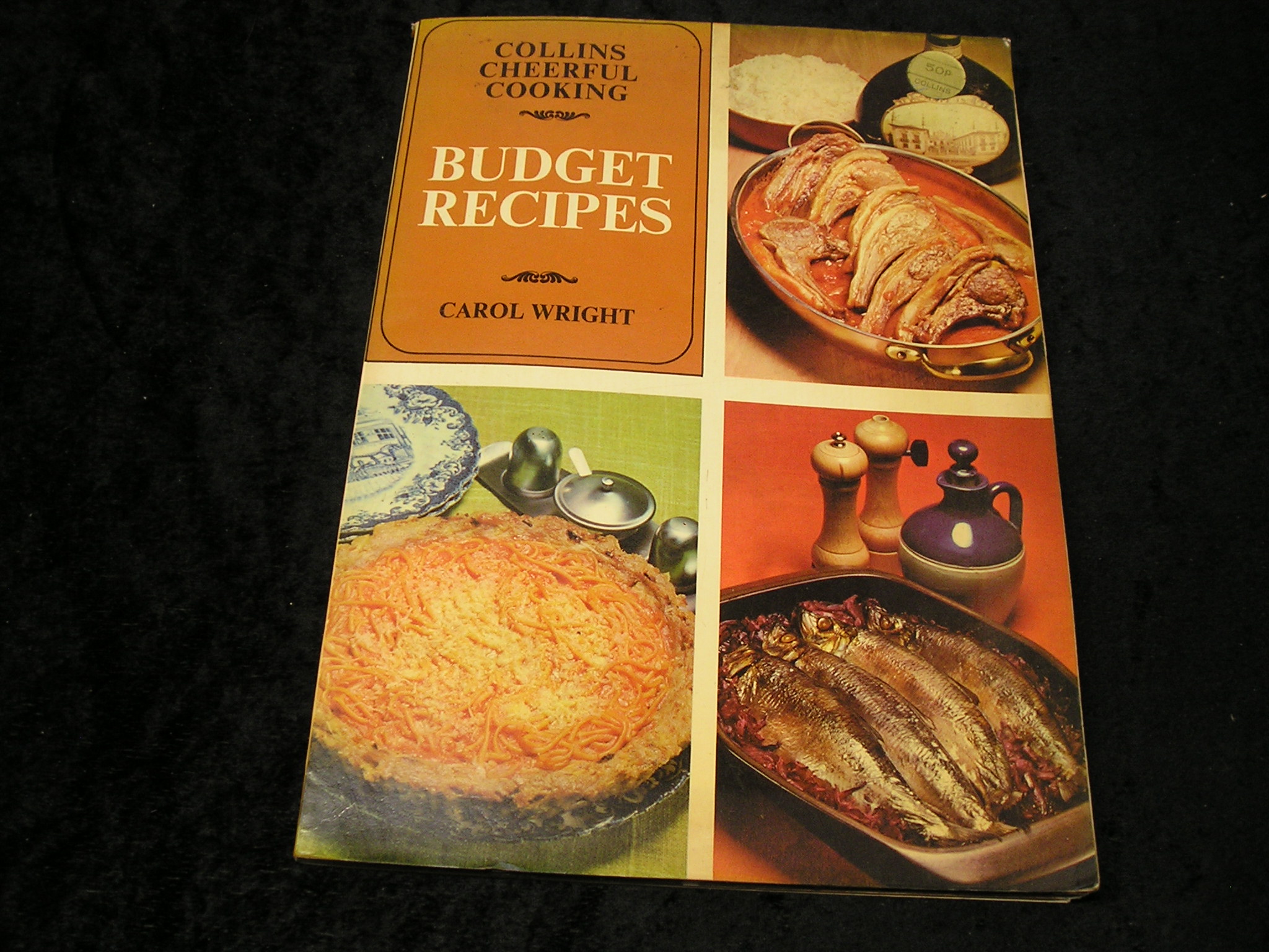 Image 0 of Budget Recipes