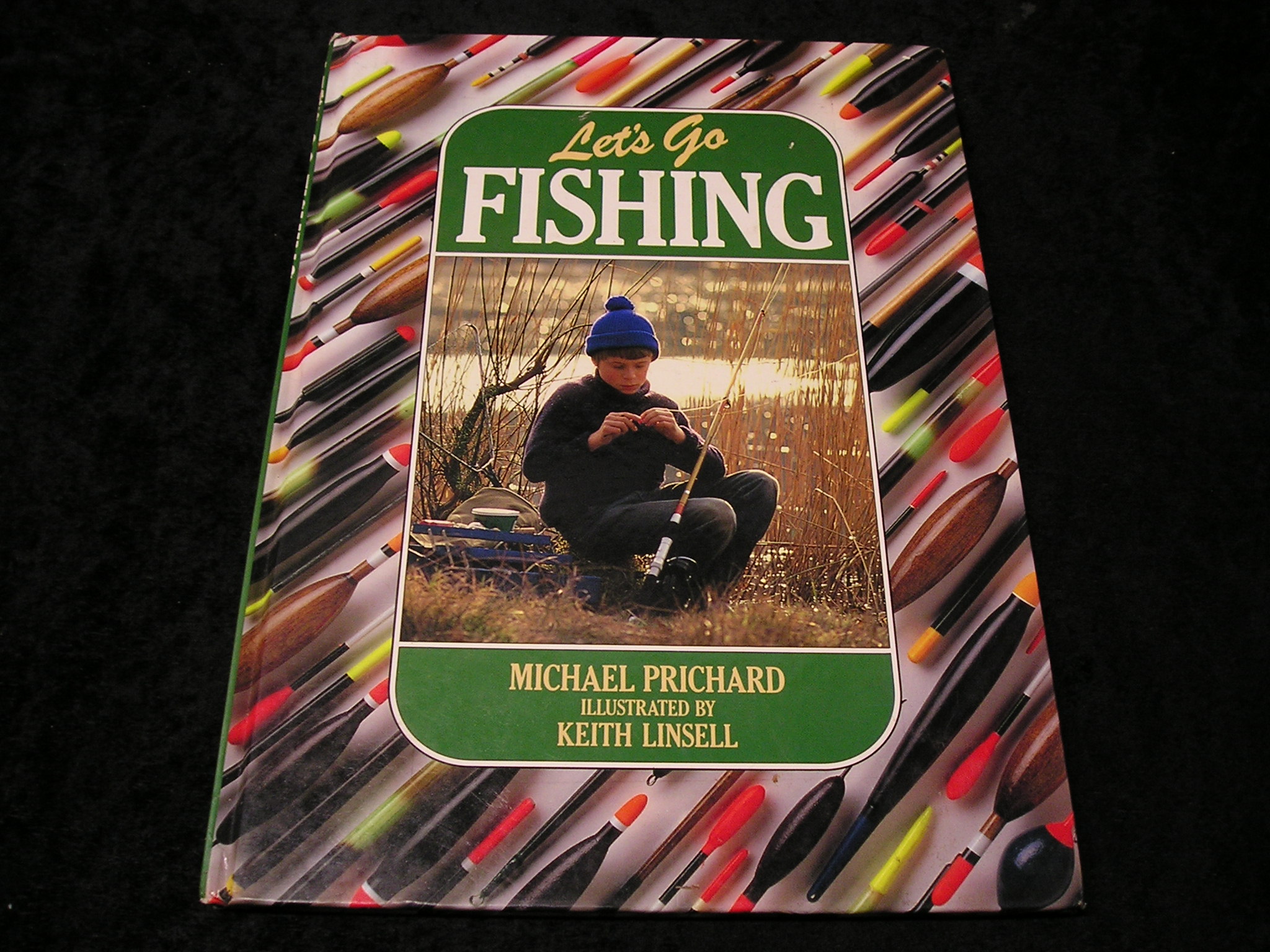 Image 0 of Lets Go Fishing