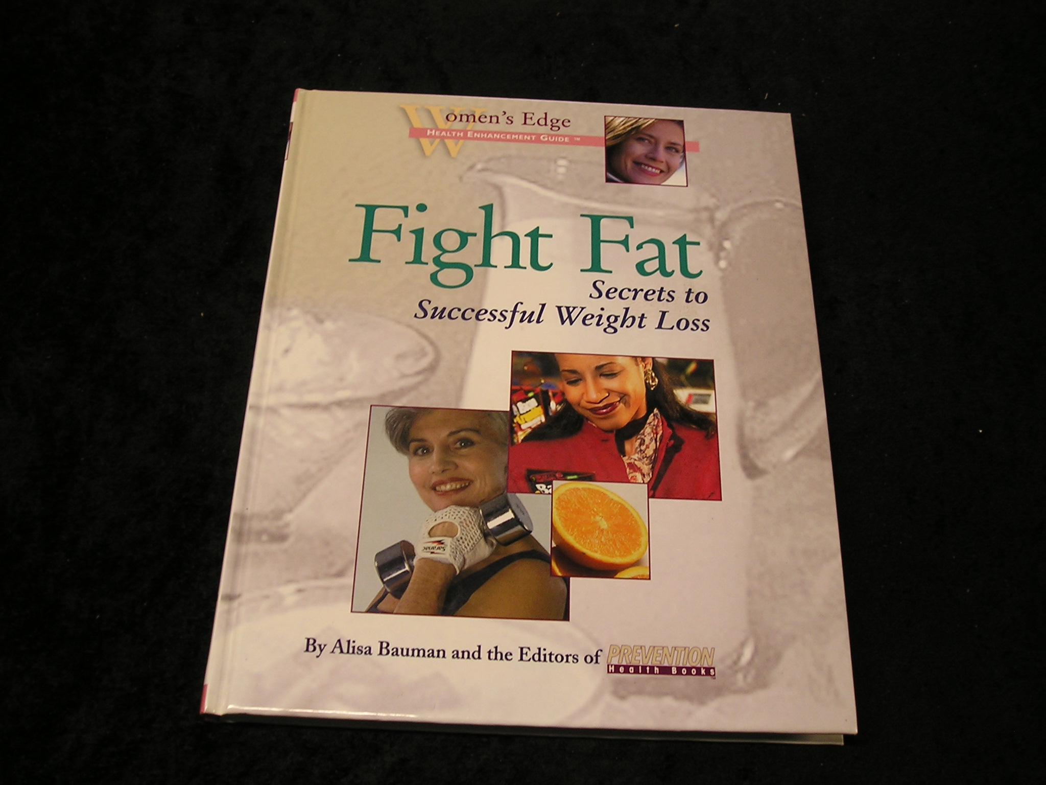 Image 0 of Fight Fat