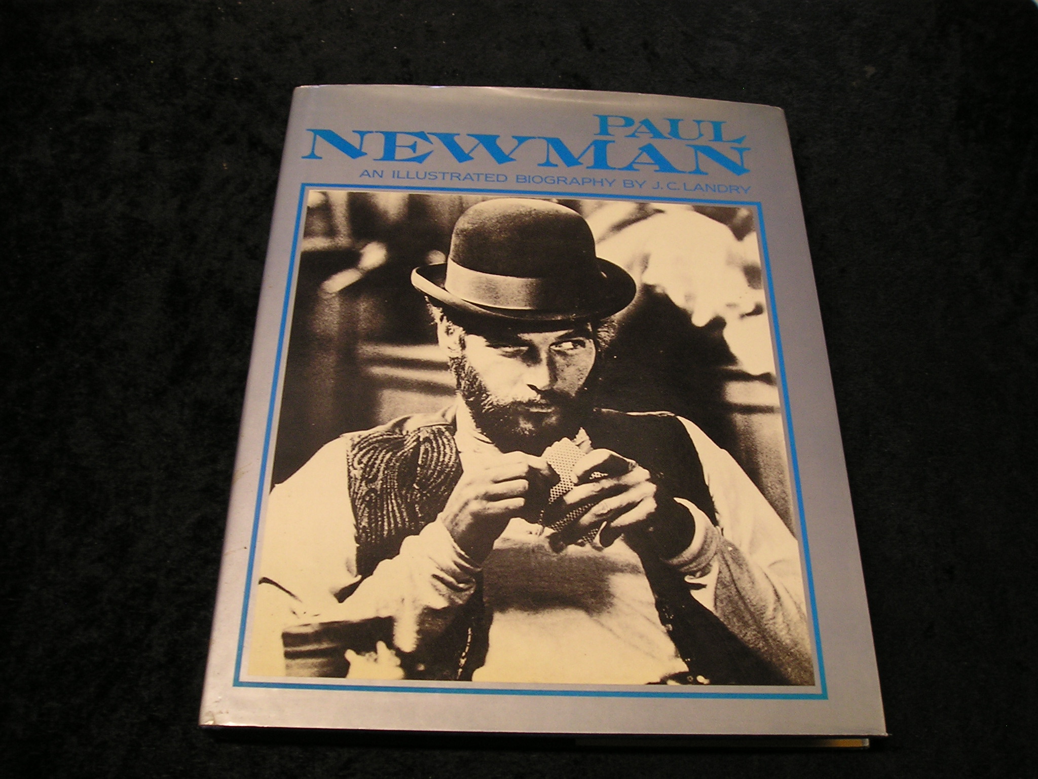 Image 0 of Paul Newman