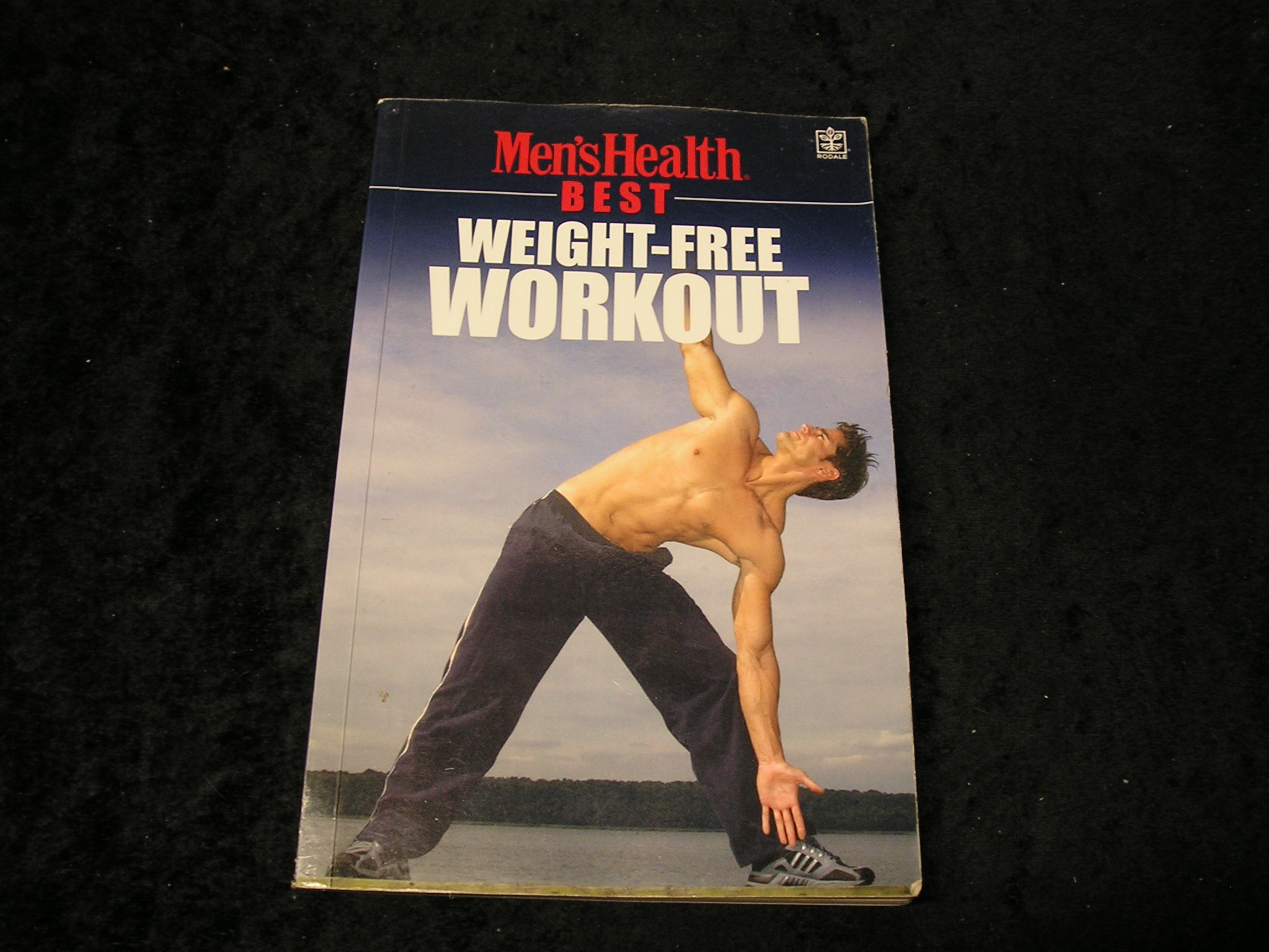 Image 0 of Weight Free Workout