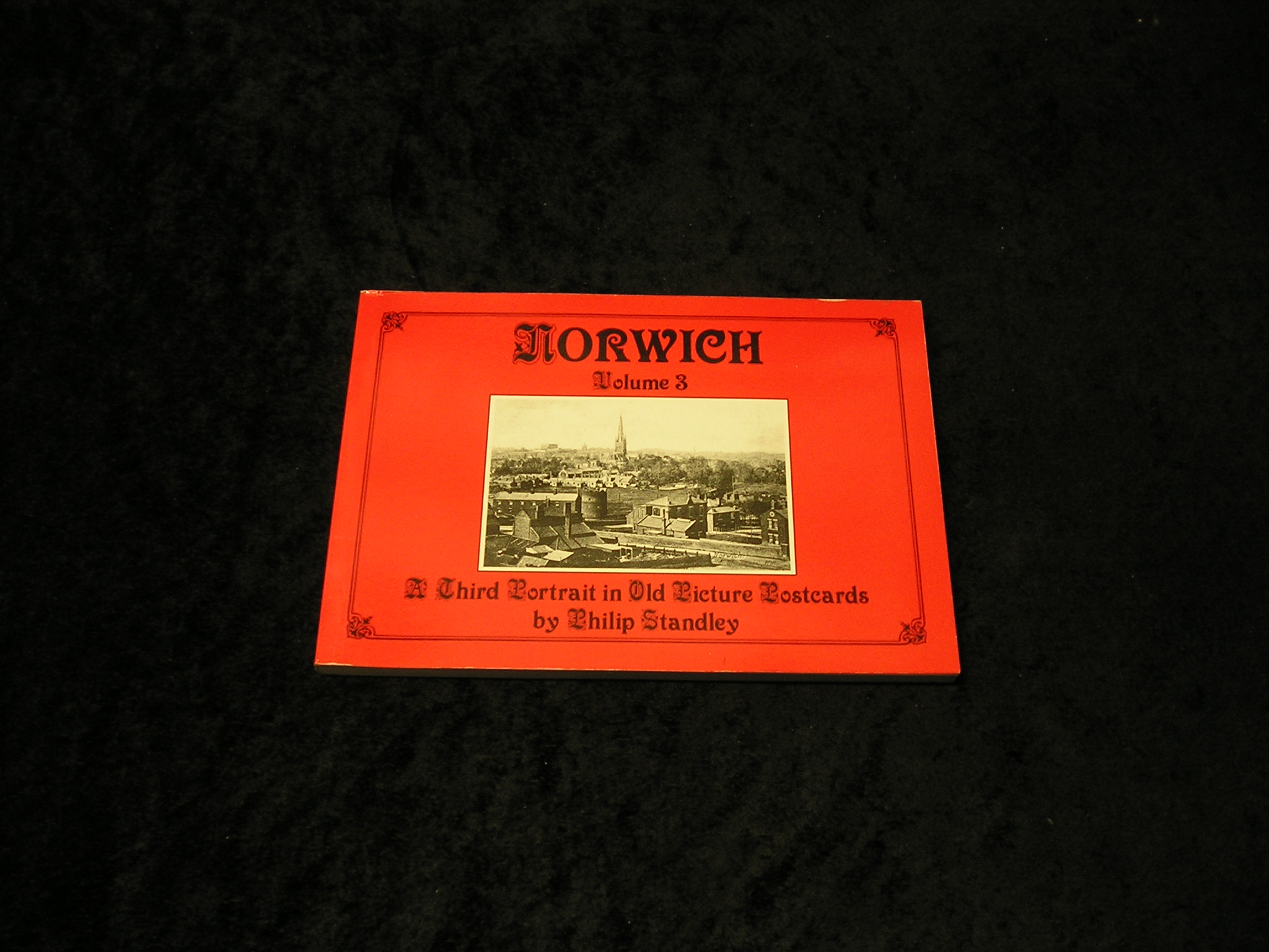 Image 0 of Norwich Volume 3