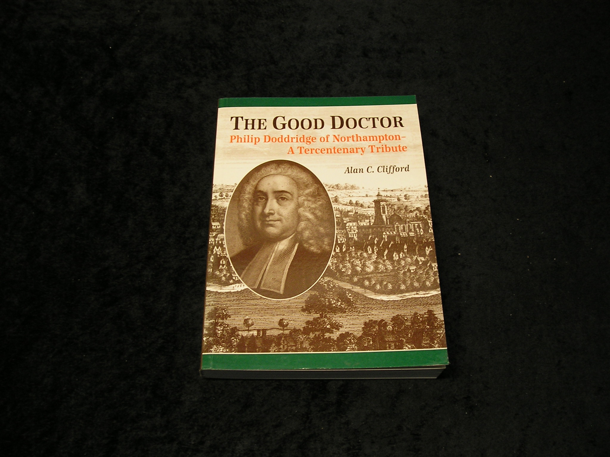 Image 0 of The good Doctor
