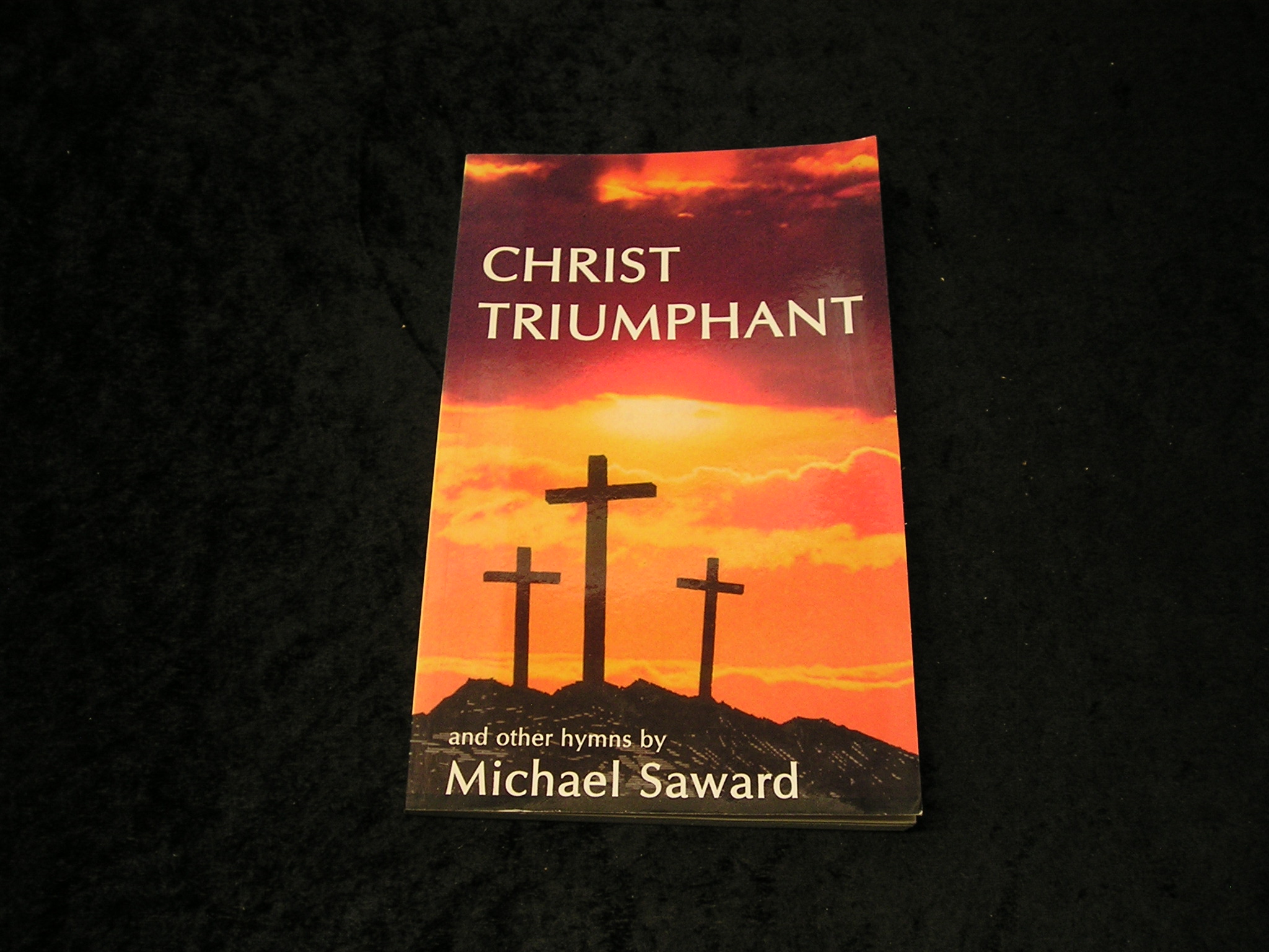 Image 0 of Christ Triumphant