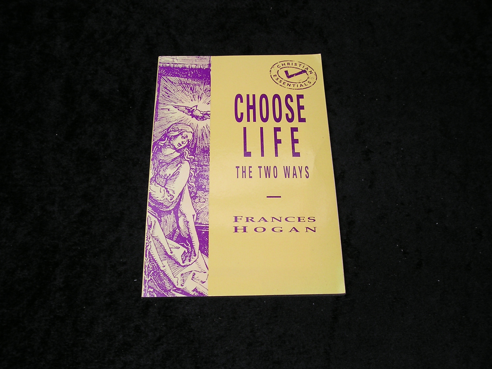 Image 0 of Choose Life The Two Ways