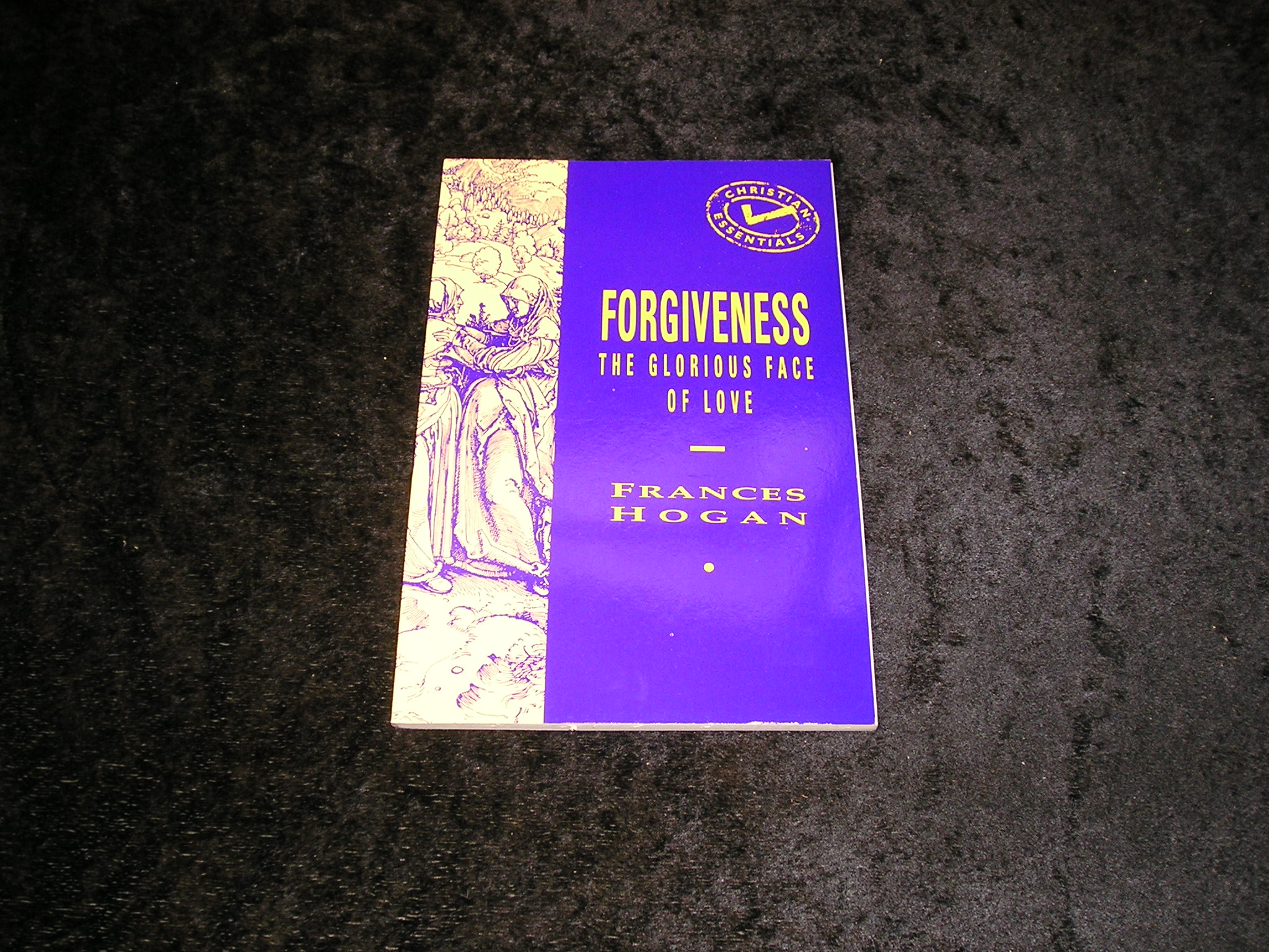 Image 0 of Forgiveness