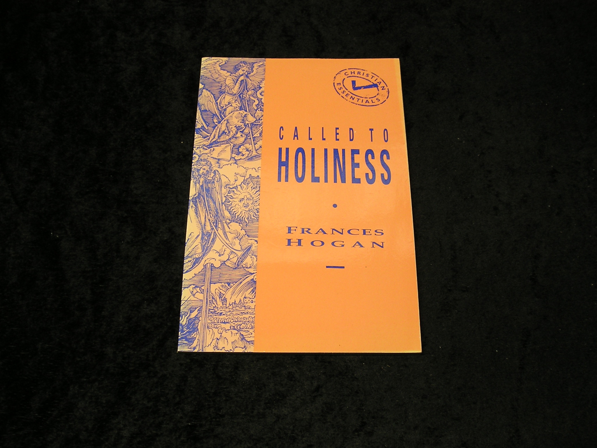 Image 0 of Called to Holiness