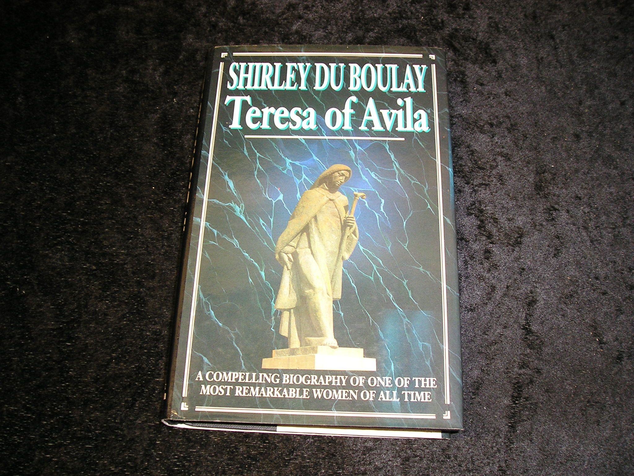 Image 0 of Teresa of Avila