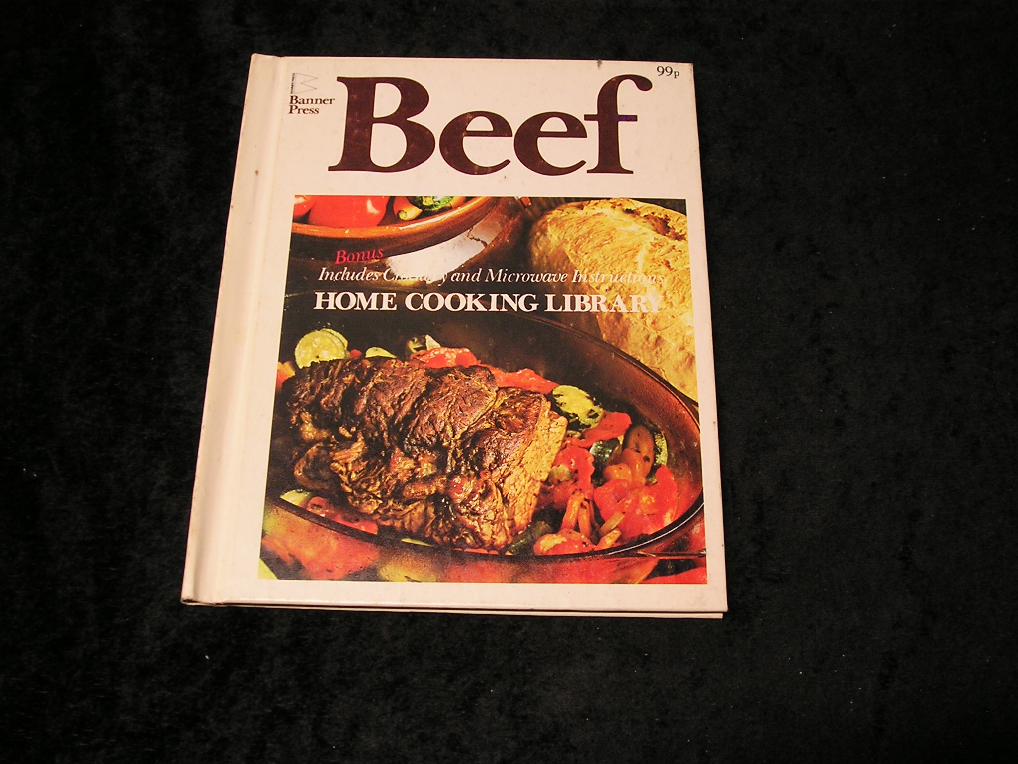 Image 0 of Beef