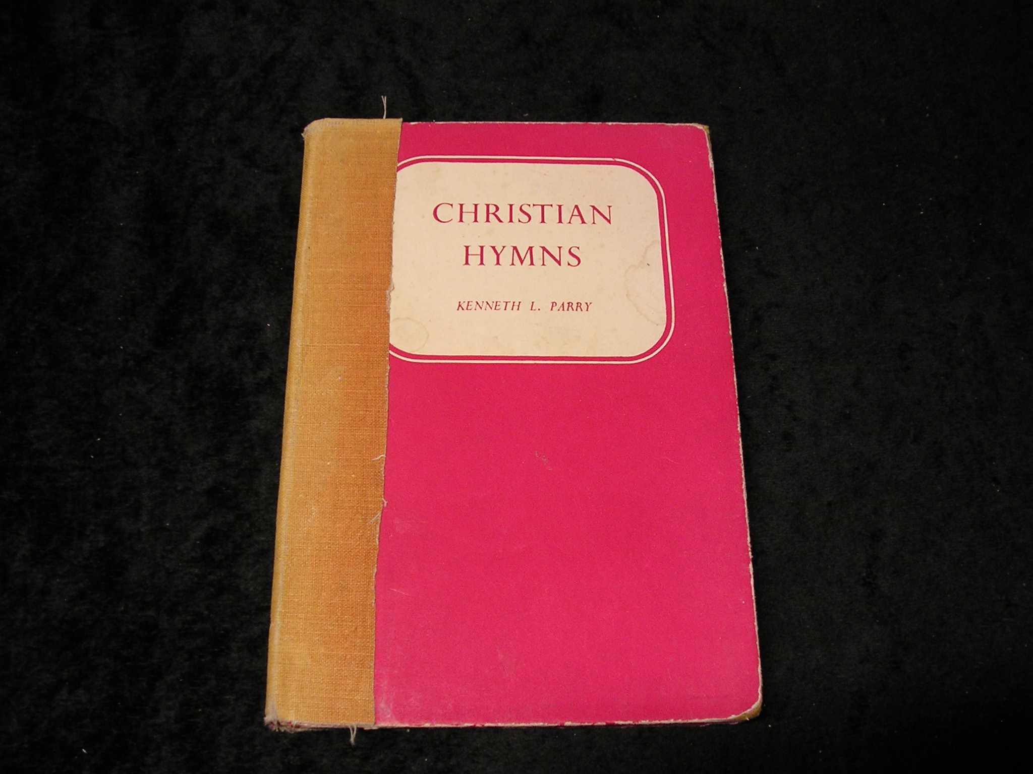 Image 0 of Christian Hymns