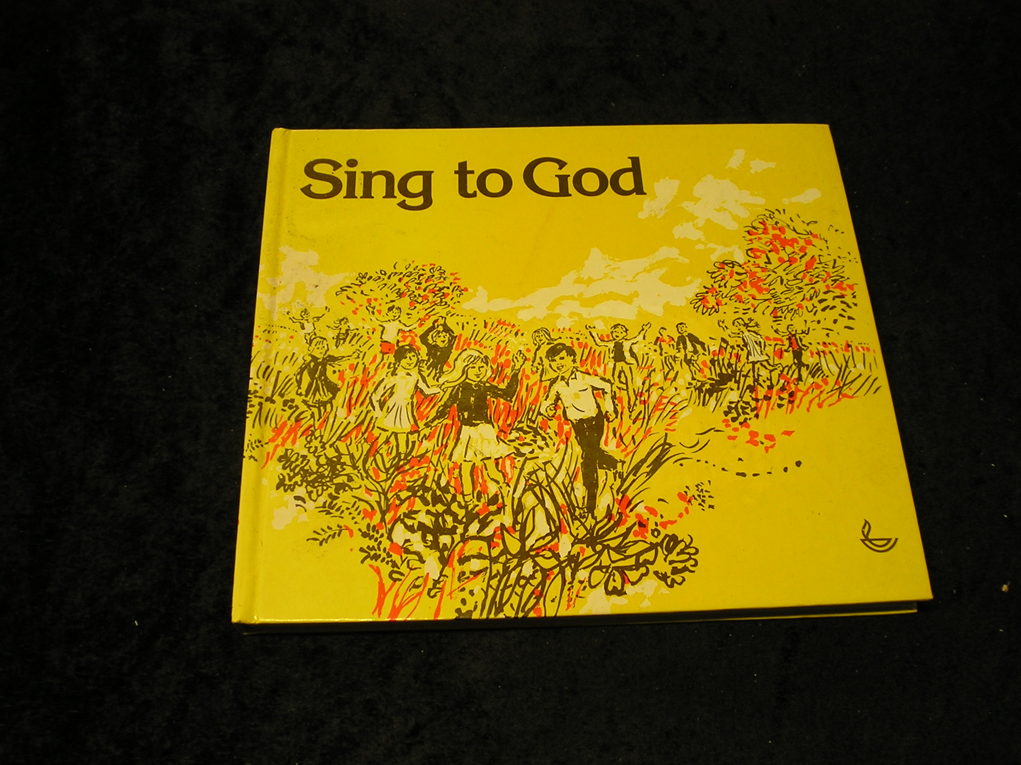 Image 0 of Sing to God