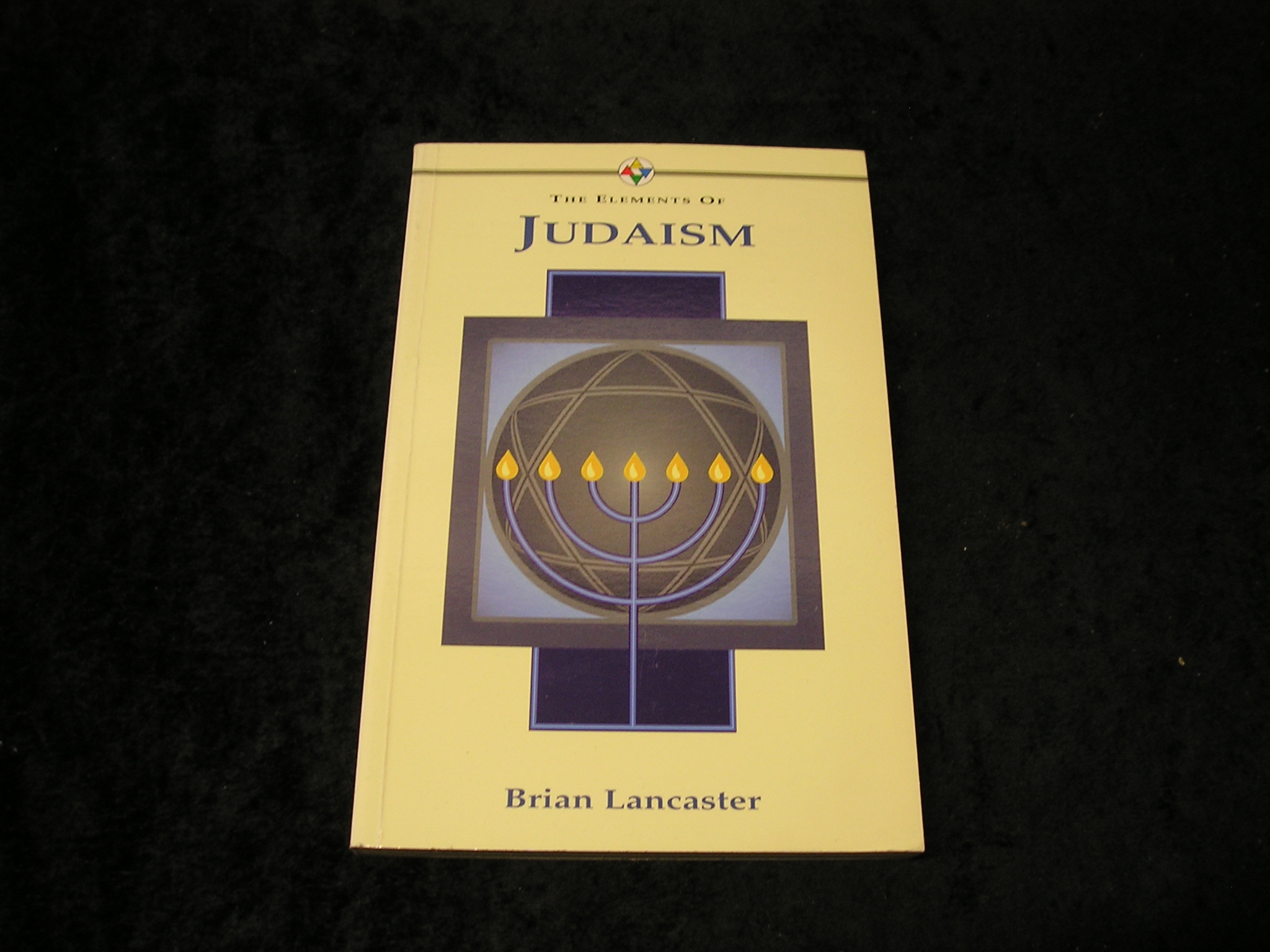 Image 0 of The Elements of Judaism
