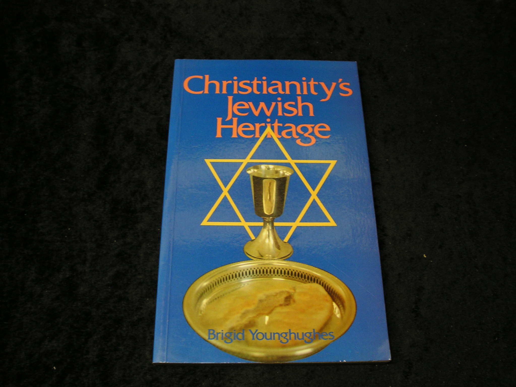 Image 0 of Christianity's Jewish Heritage