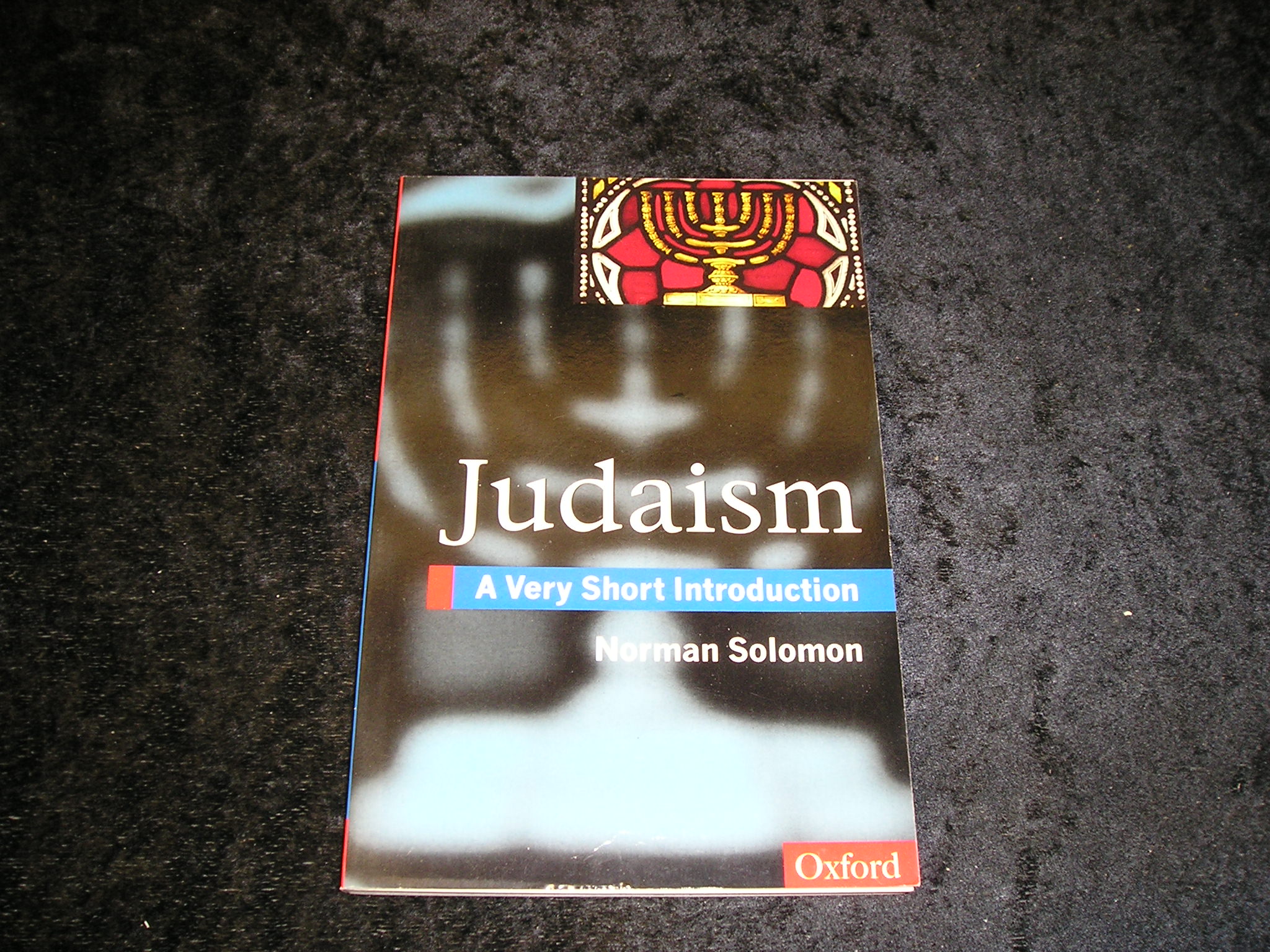 Image 0 of Judaism