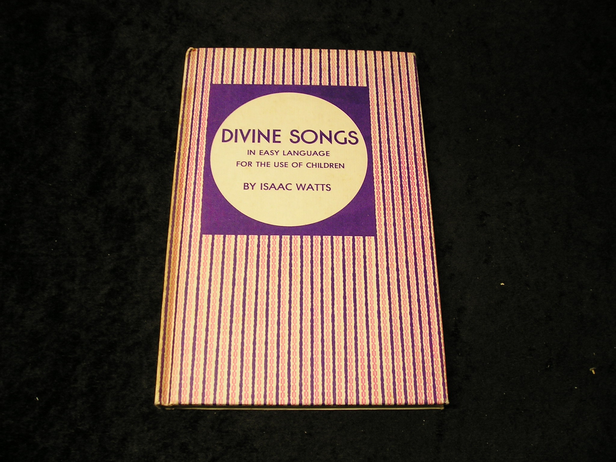 Image 0 of Divine Songs