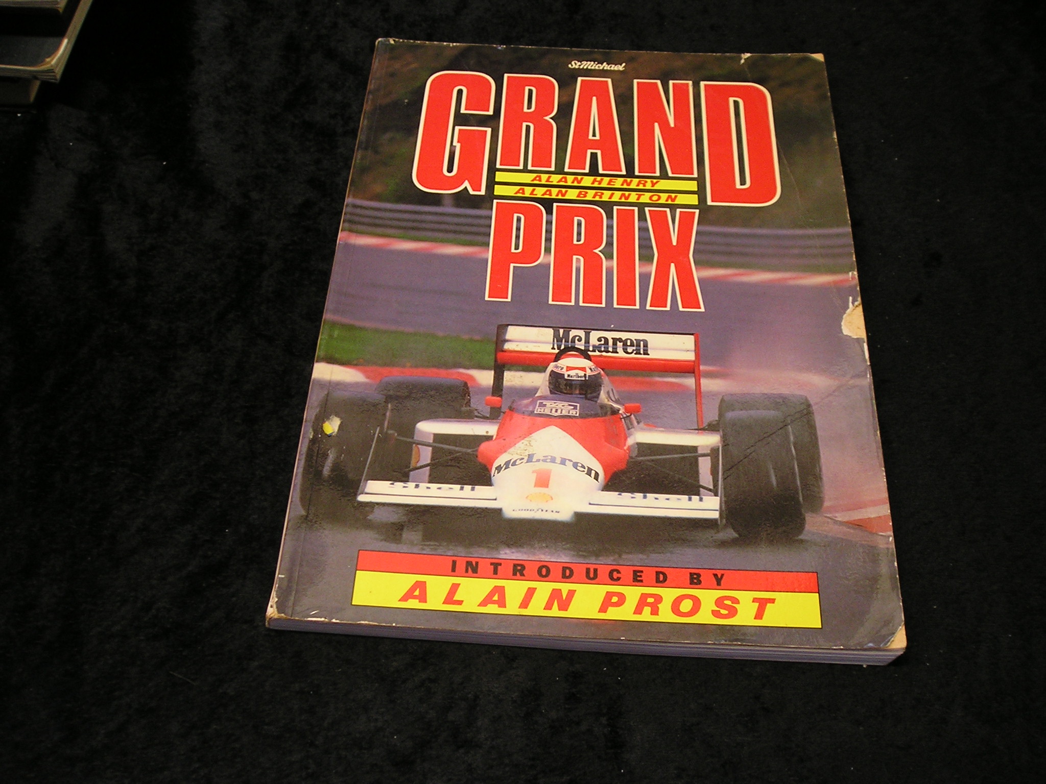 Image 0 of Grand Prix
